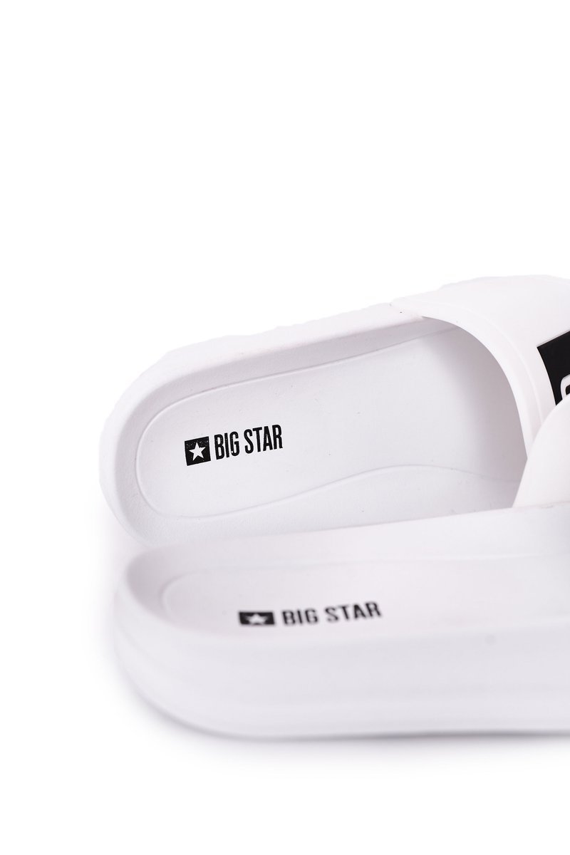 Slapi pentru bărbați BIG STAR SHOES