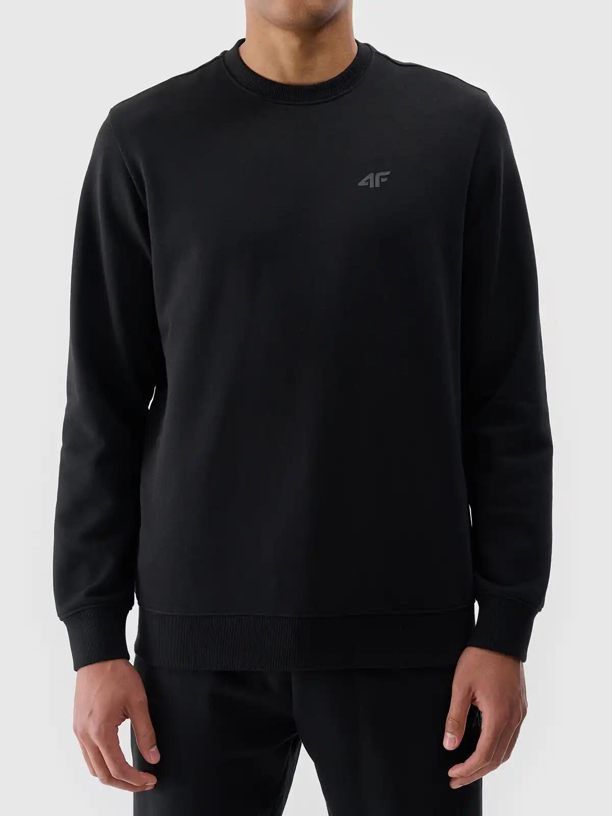 Men's sweatshirt 4F