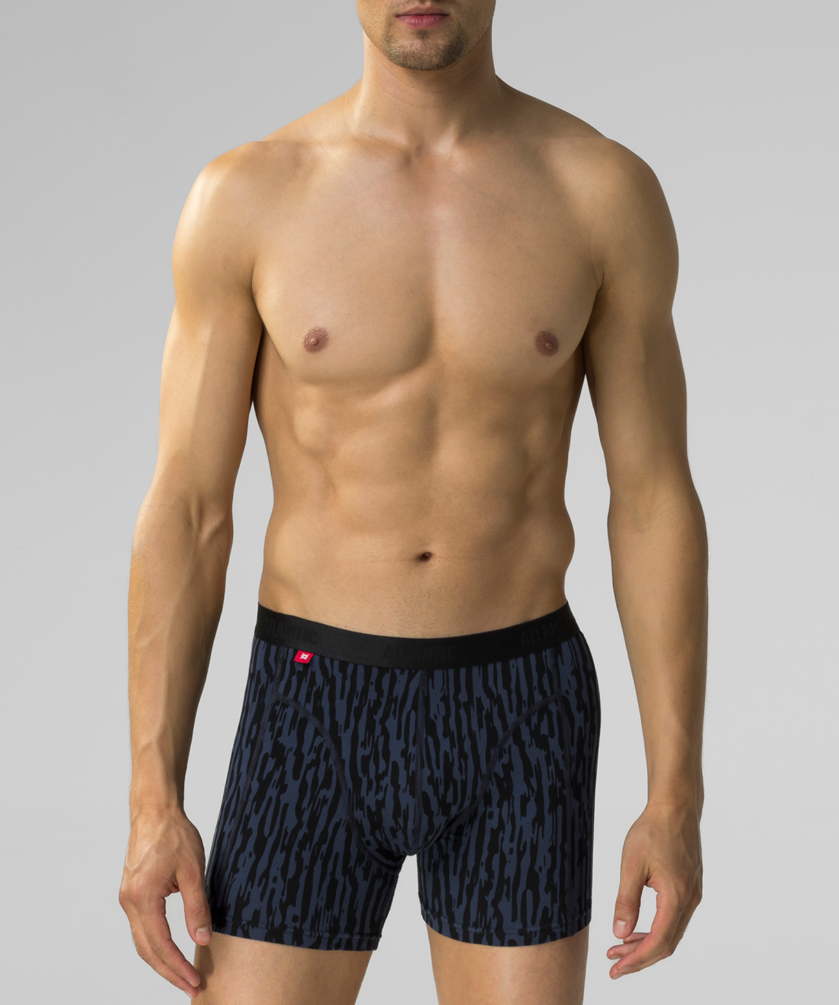 2-pack bokserki męskie Comfort