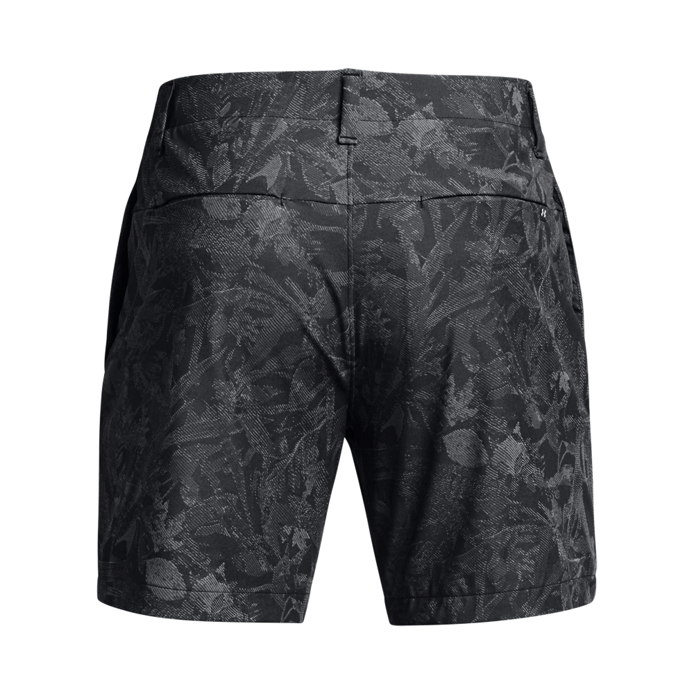 Men's shorts Under Armour Iso-Chill Printed 7 Short