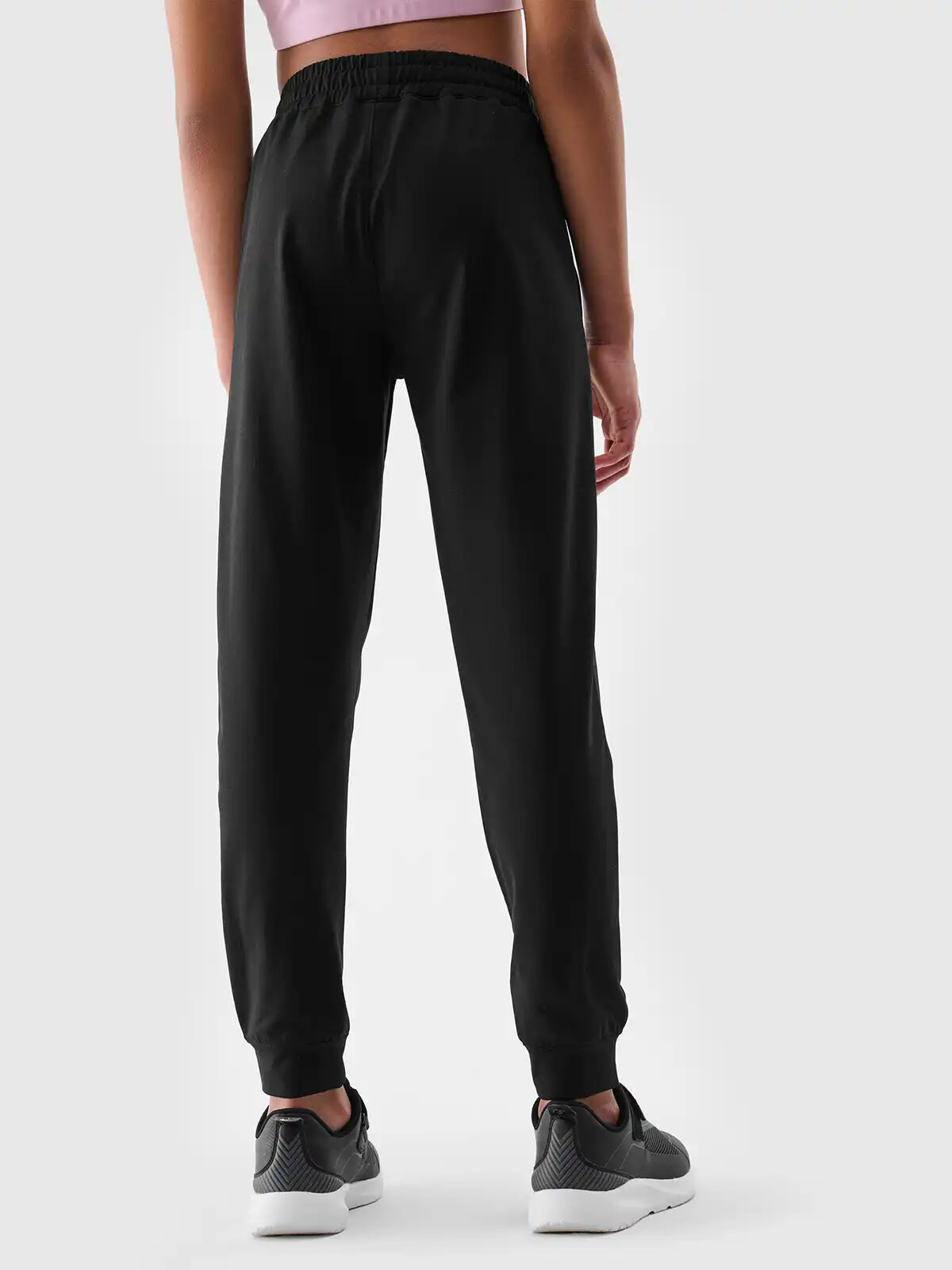 Girls&#039; 4F Sports Pants