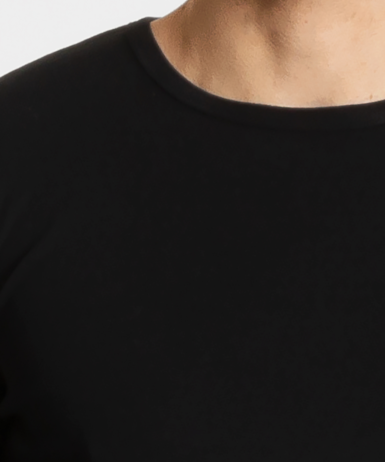 Koszulka męska z długim rękawem