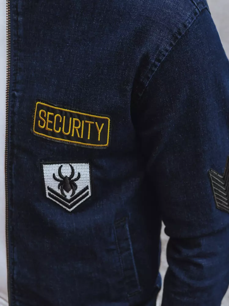 Geaca bărbați DStreet Bomber