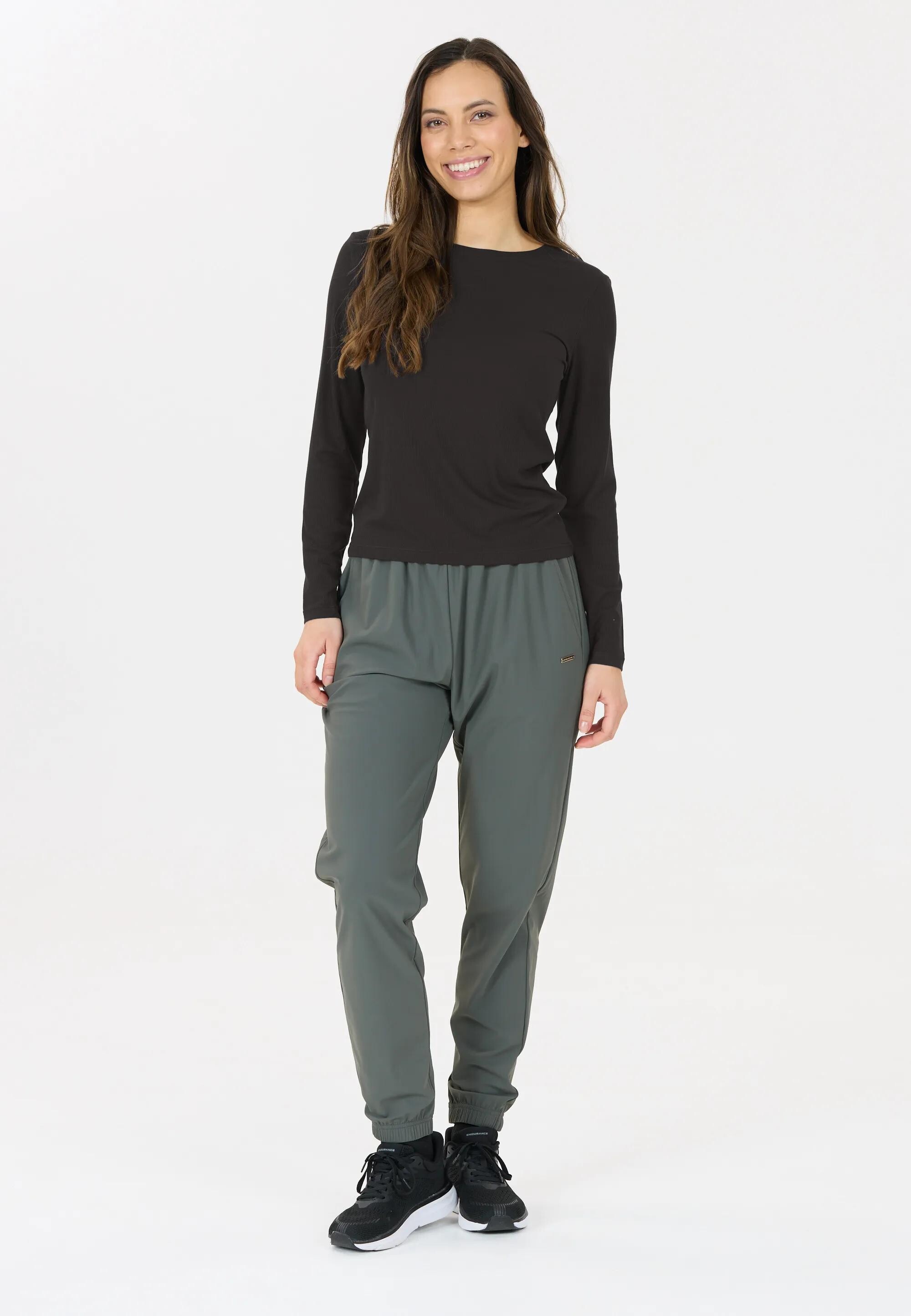 Women's T-shirt Athlecia Tinashe