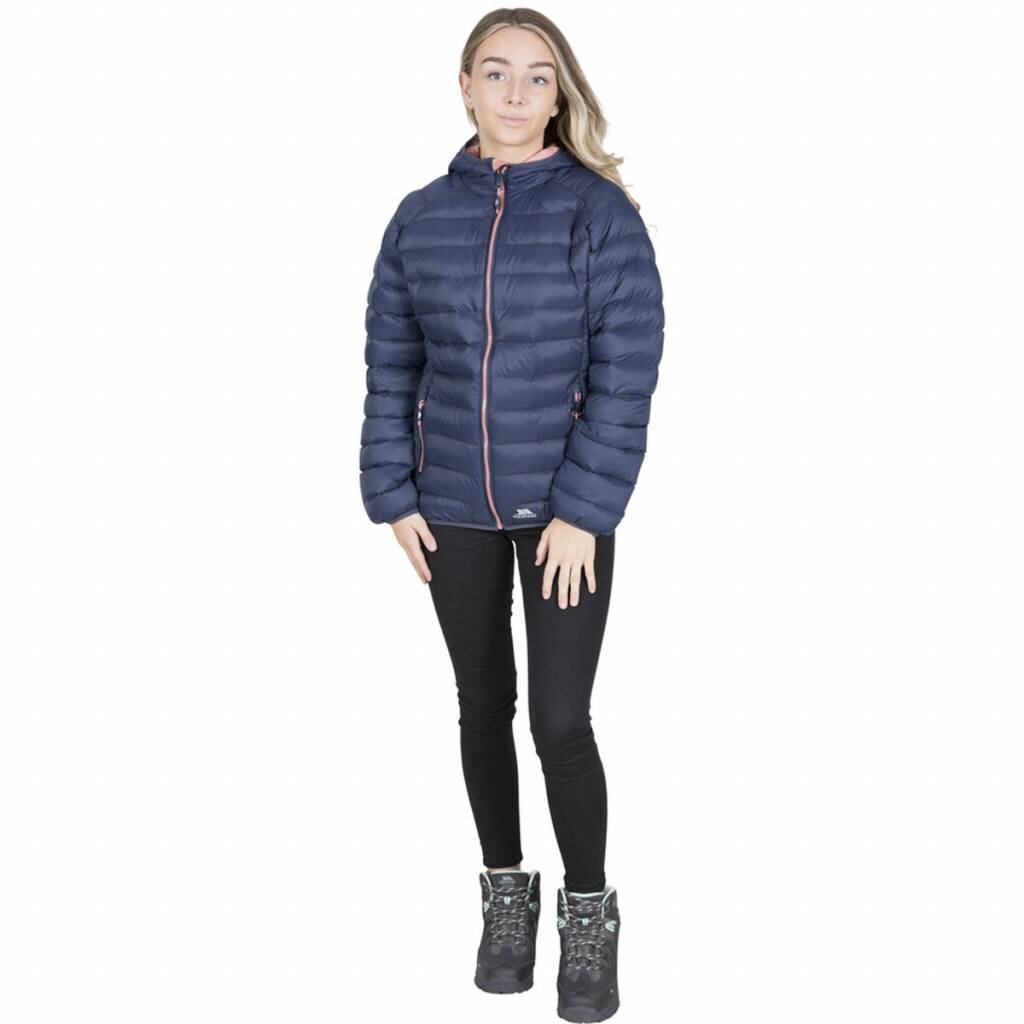 Women's Trespass Abigail Jacket