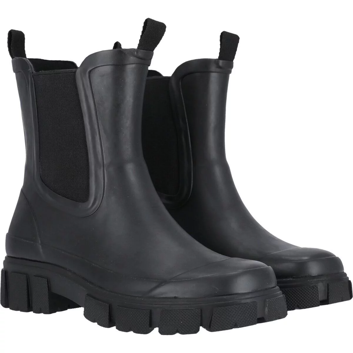 Women's Shoes Athlecia Teya W Rubber Boot
