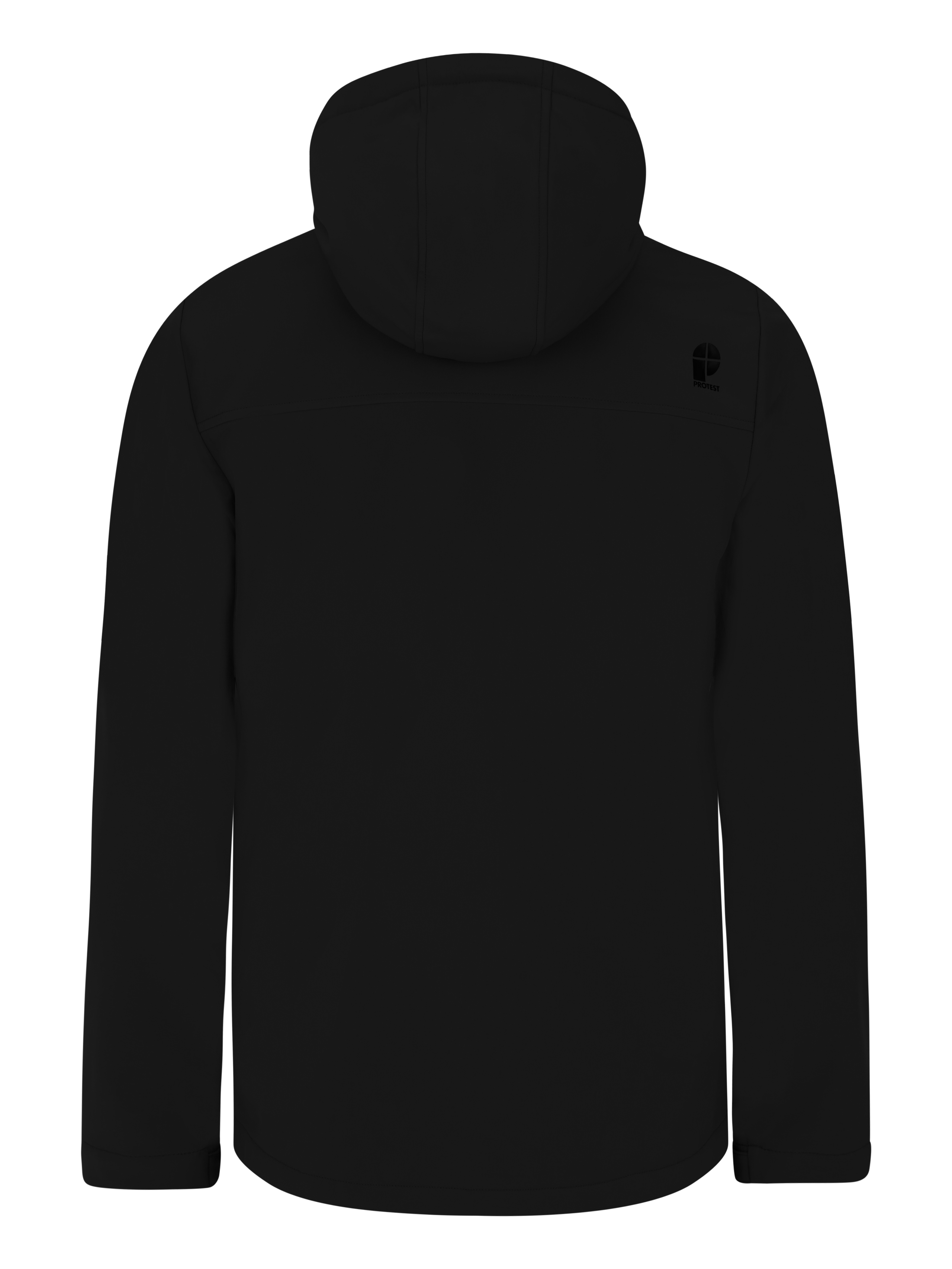 Men's softshell jacket Protest PRTKAGU
