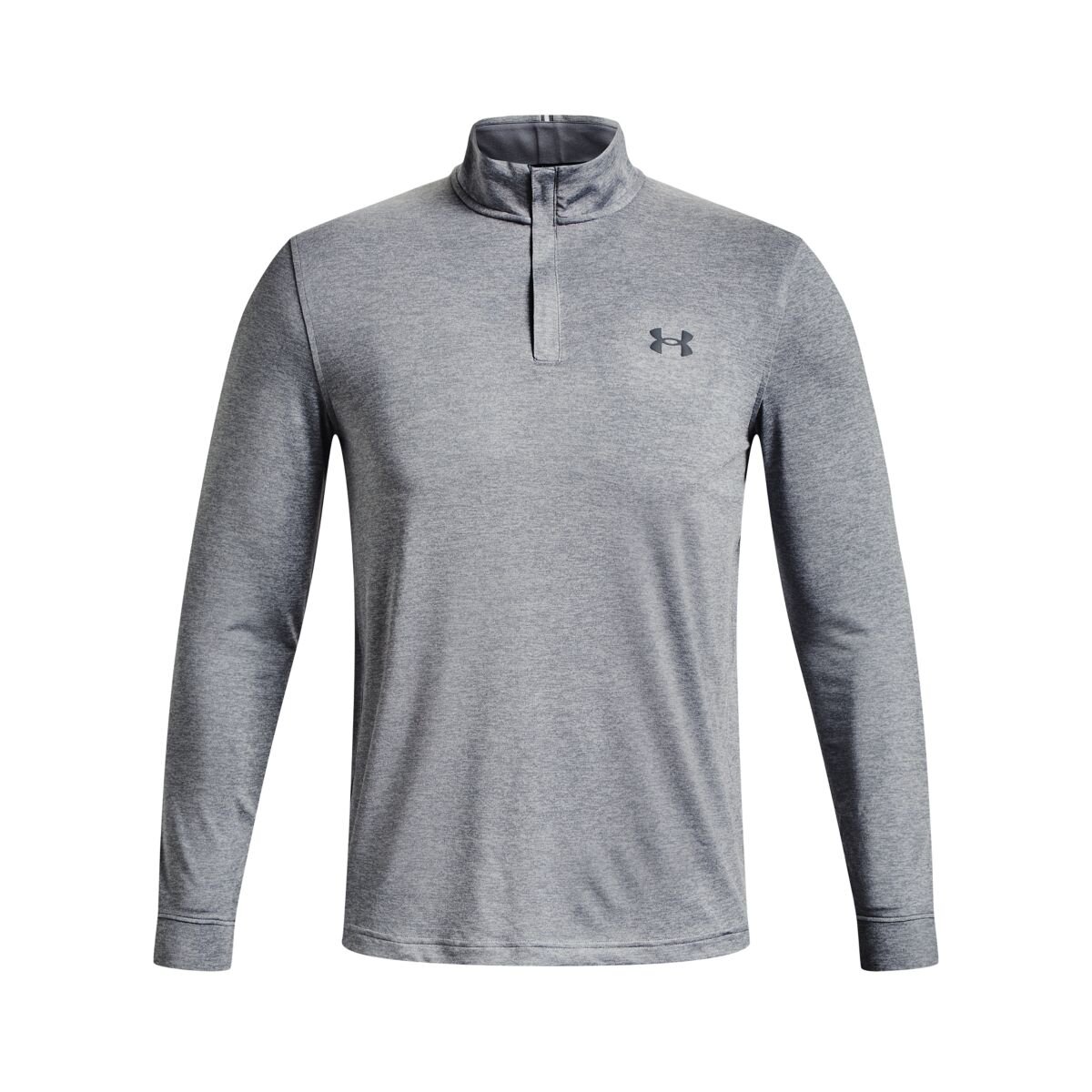 Men&#039;s lightweight Under Armour Playoff 1/4 Zip sweatshirt