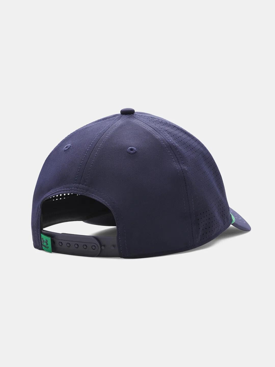 Men&#039;s cap Under Armour M Driver Snapback