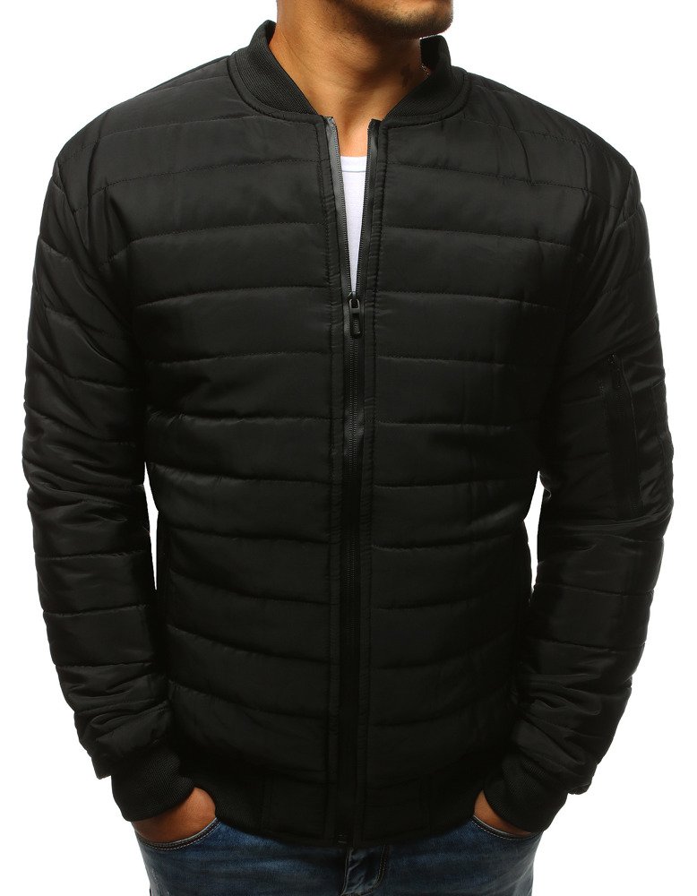 Herren Jacke DStreet