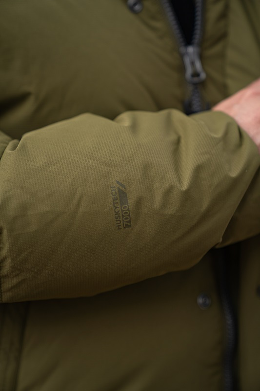 Geaca barbati HUSKY Downbag M