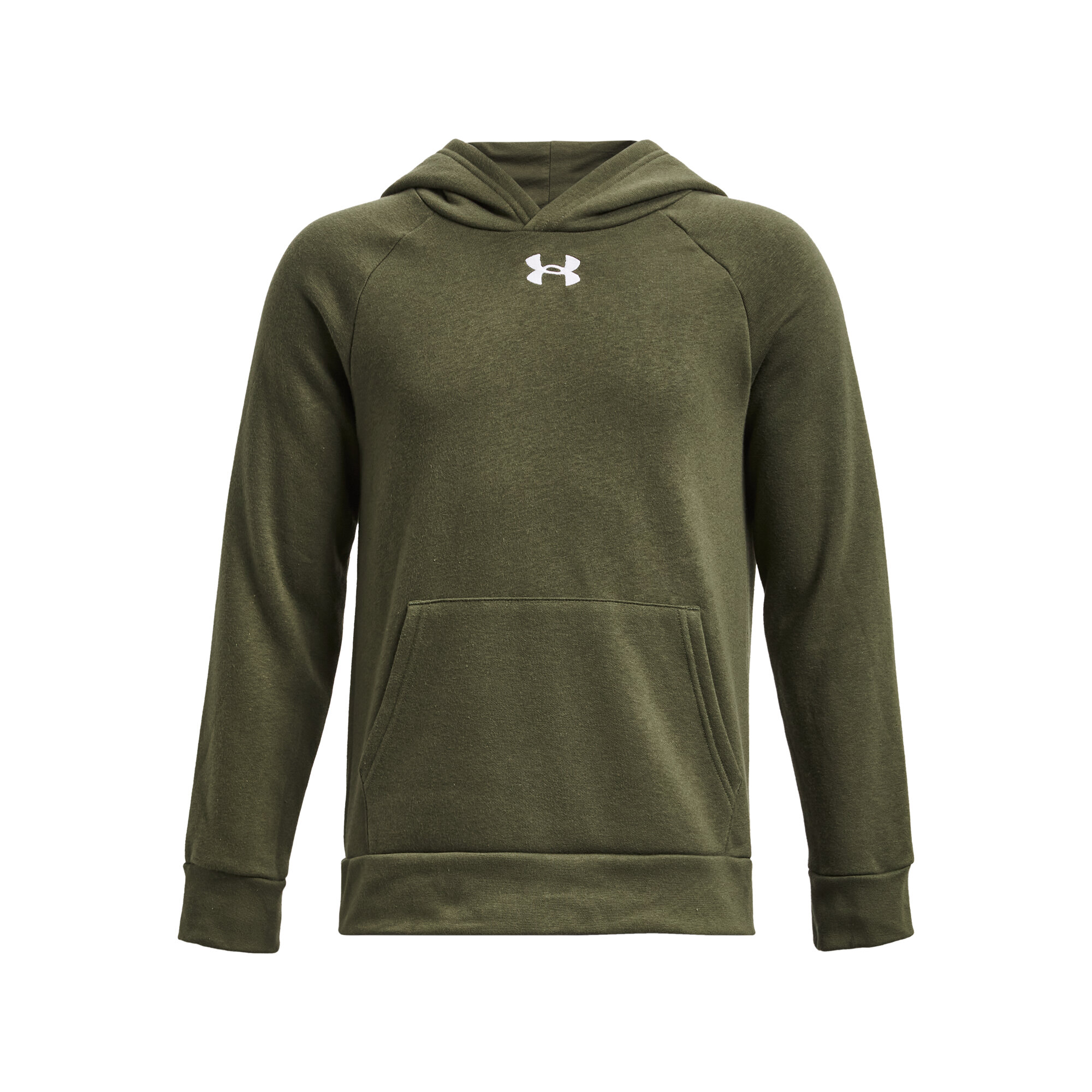 Boys Under Armour Rival Fleece Hoodie