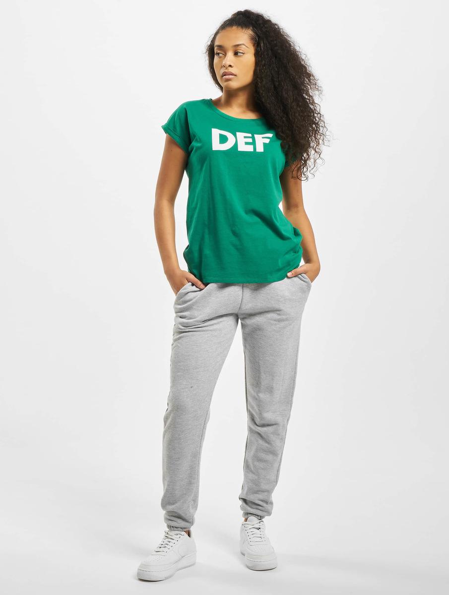 T-Shirt Sizza în turcoaz