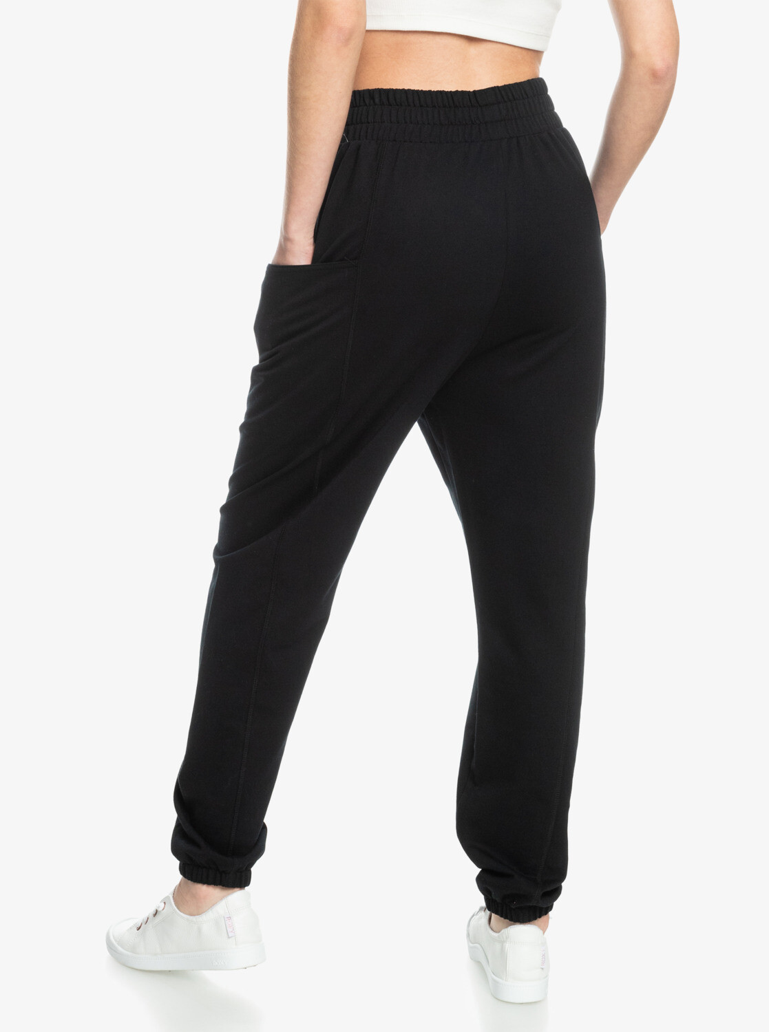 Women&#039;s trousers Roxy NEXT SET