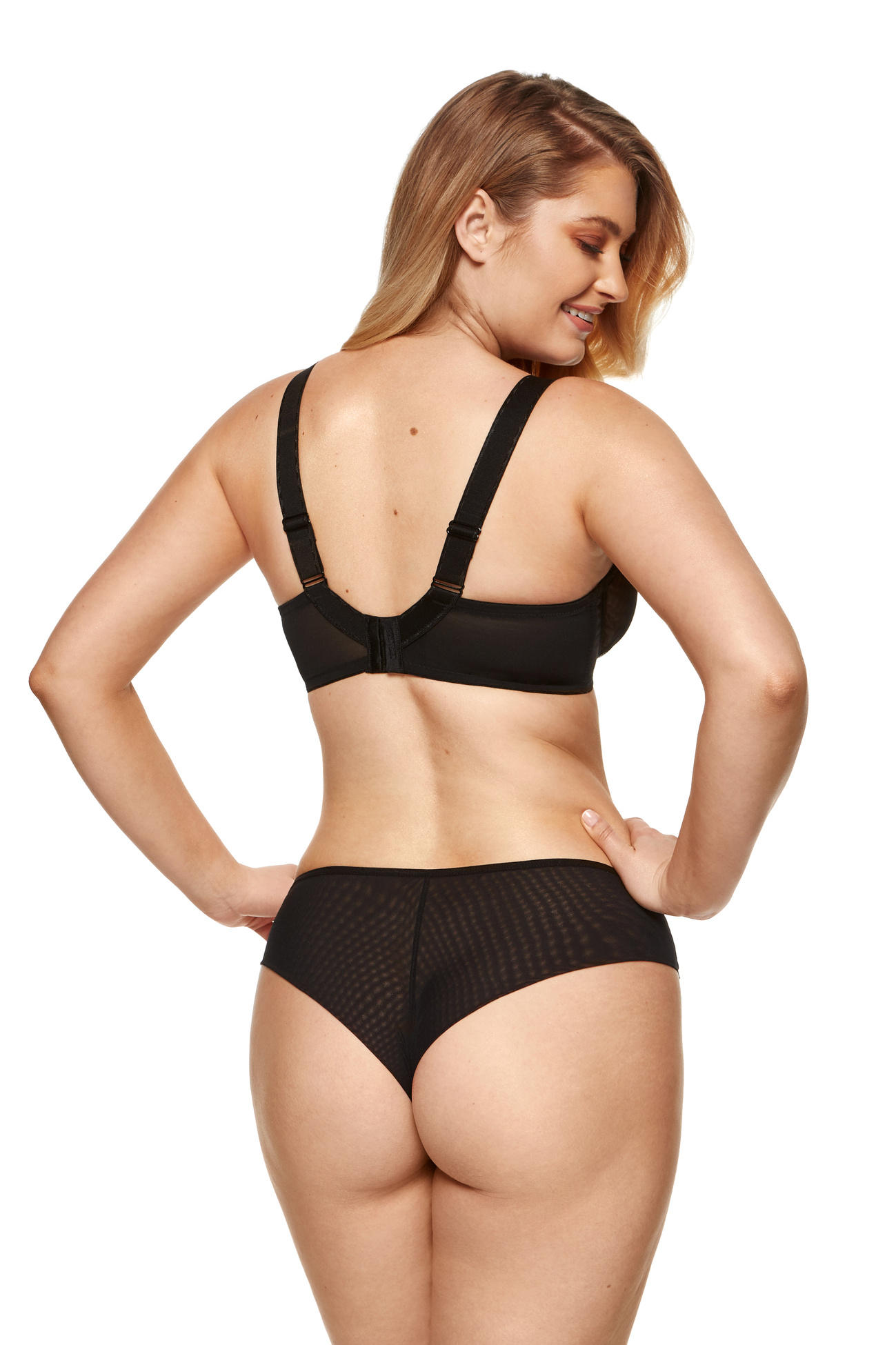 Heidi / S Thongs