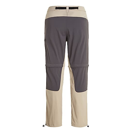Men's trousers Protest PRTGUADAL
