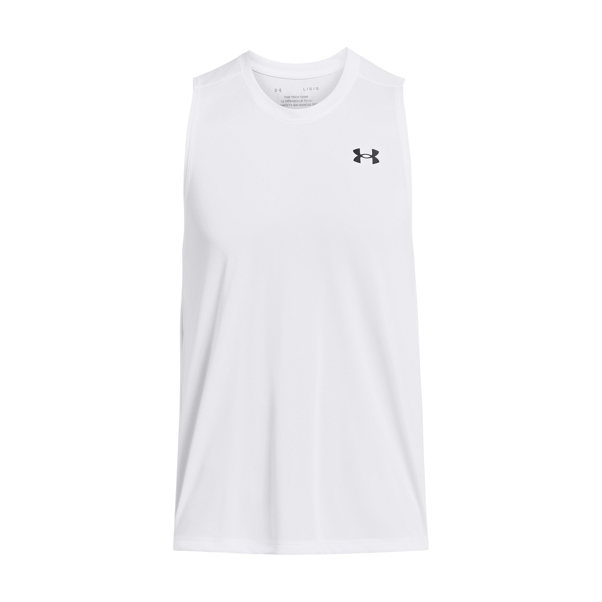 Men's Under Armour Tech Tank Top