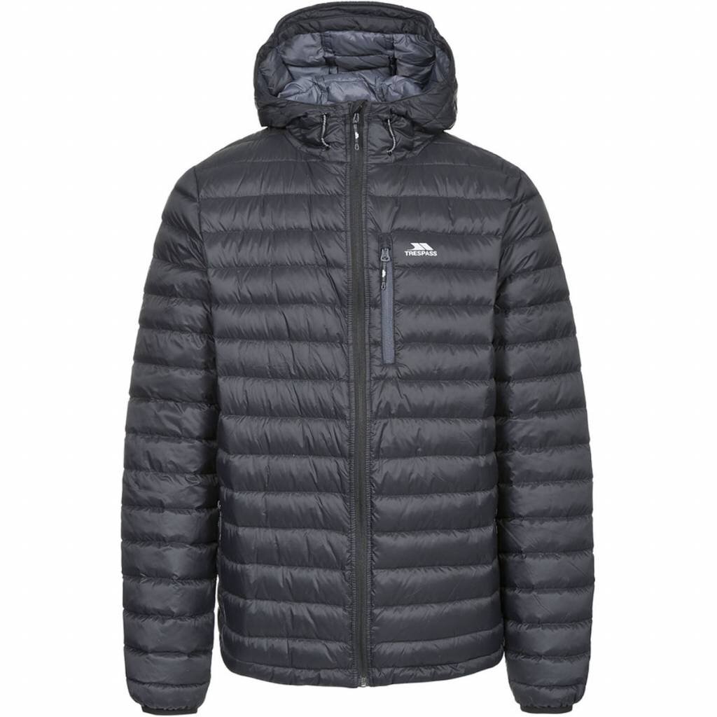 Mens Trespass Digby Jacket