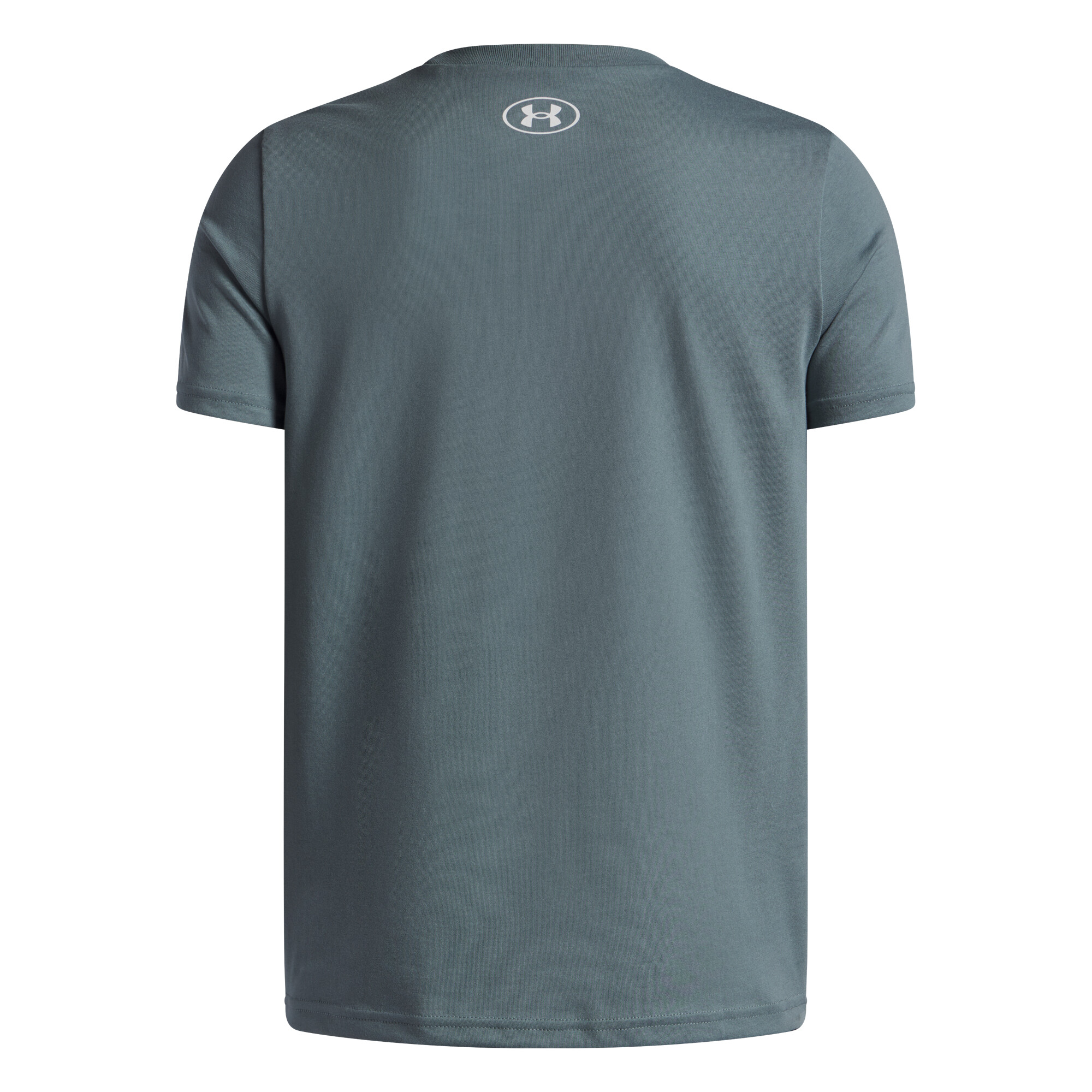 Boys' T-shirt Under Armour B Sportstyle LC SS