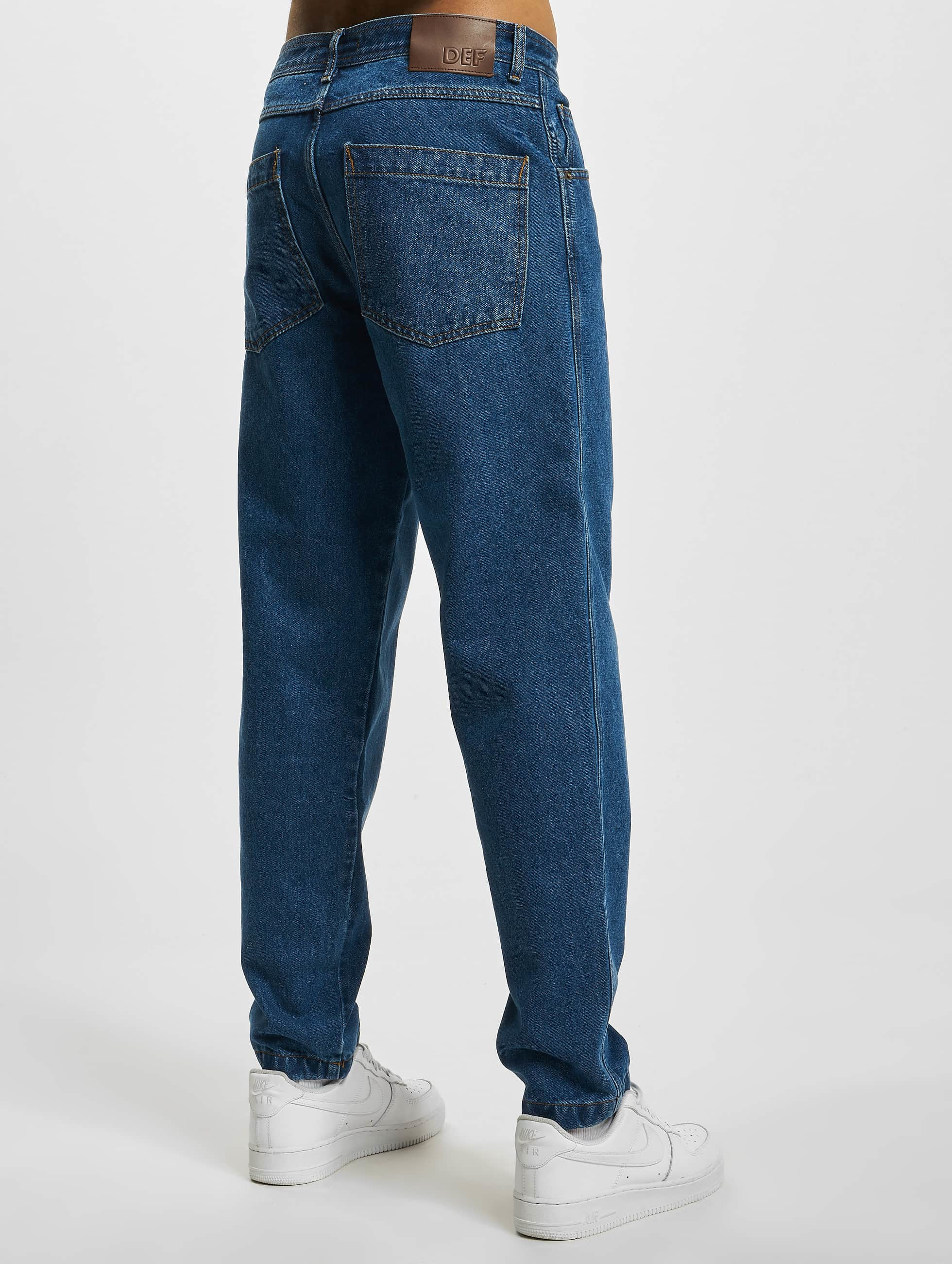 Blugi pentru bărbați DEF Denim