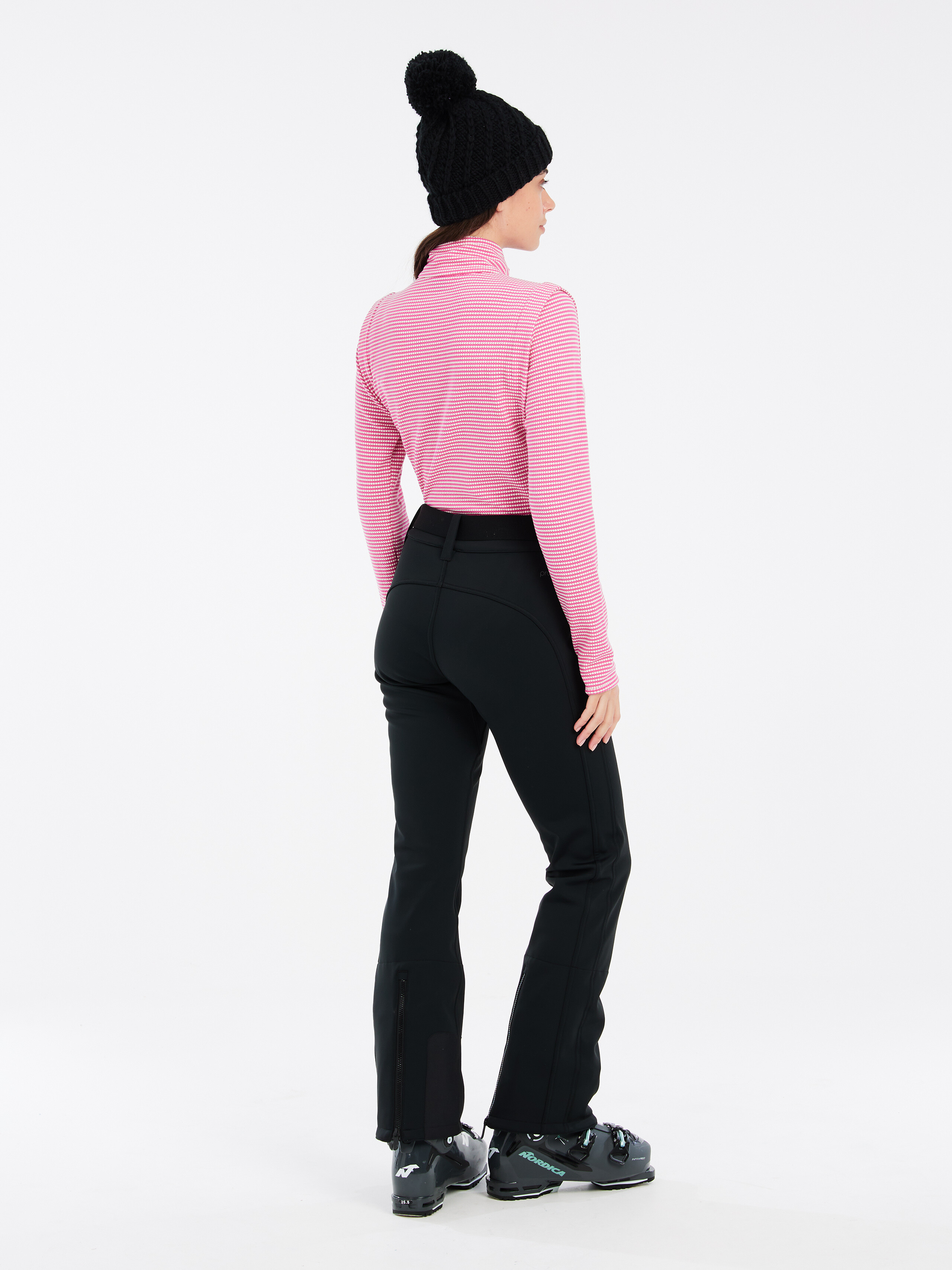 Women's sweatshirt Protest PRTIVORY