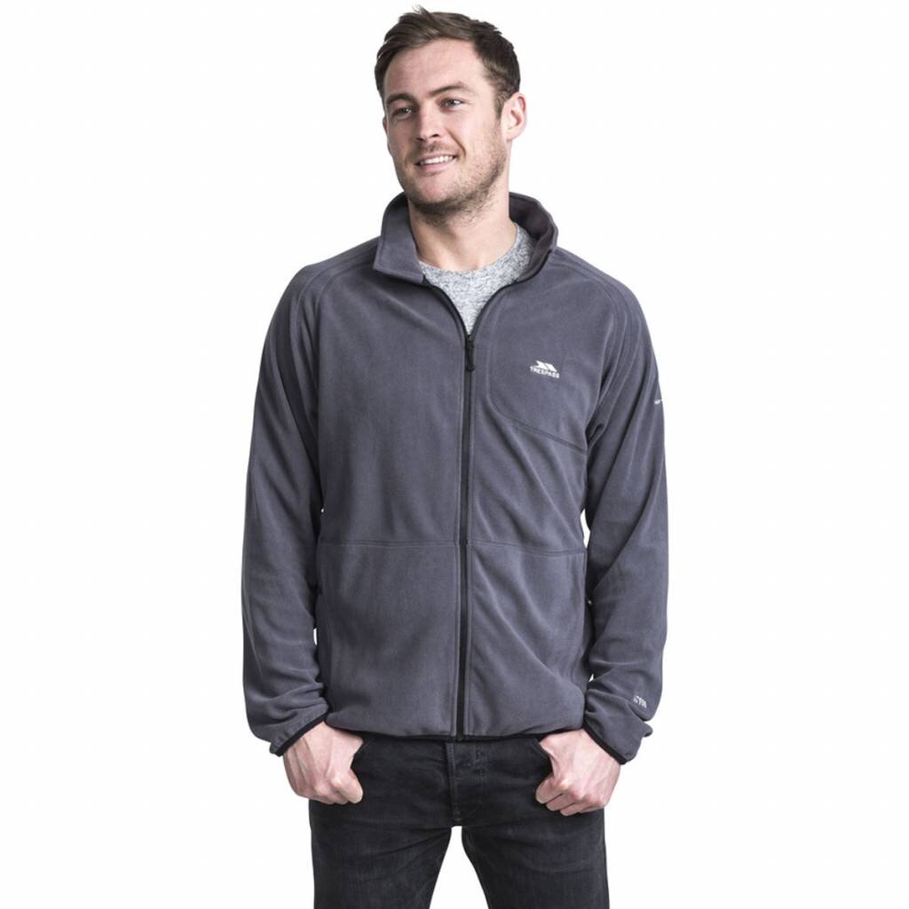 Men&#039;s Trespass Gladstone Sweatshirt