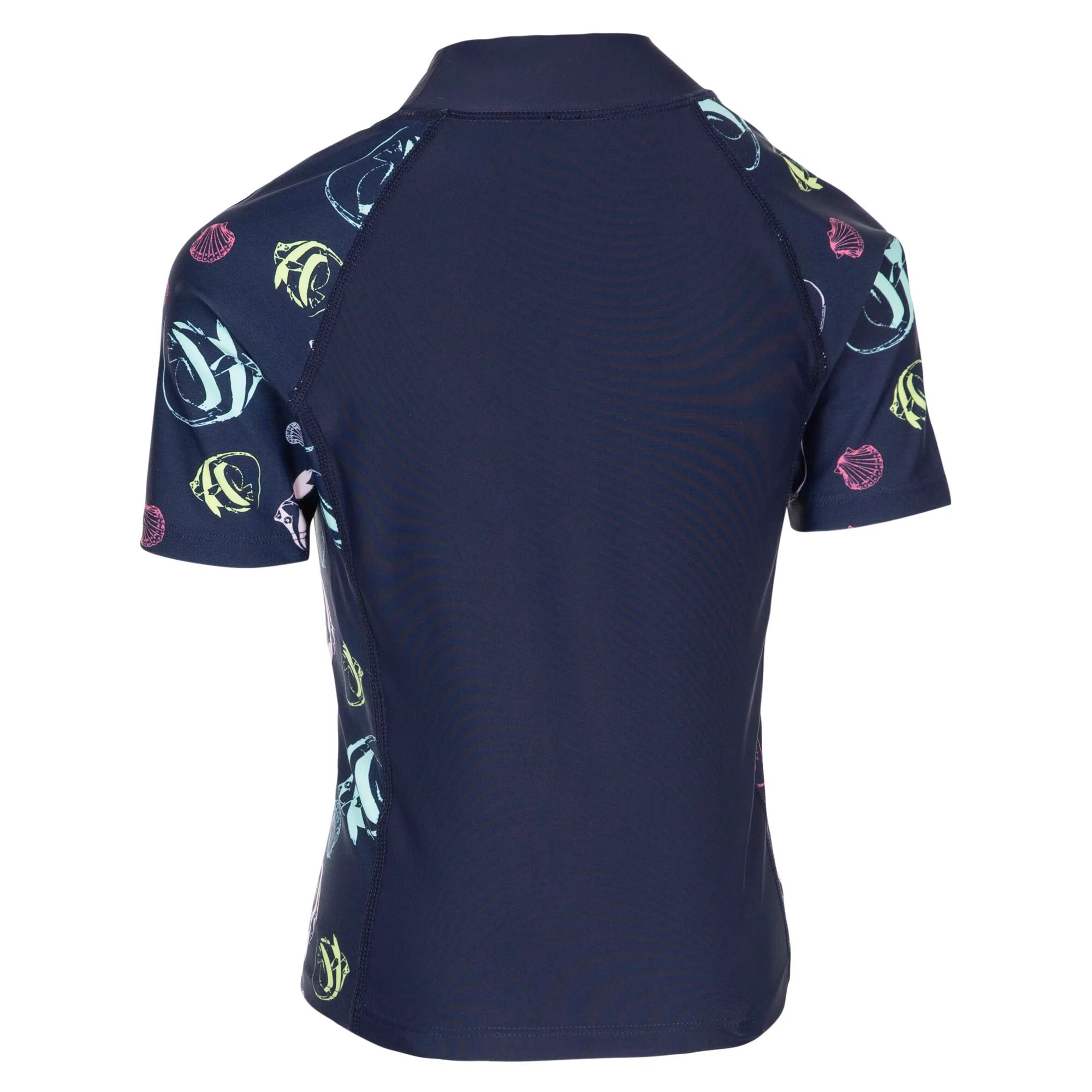 Children's Trespass Jella Swim T-Shirt