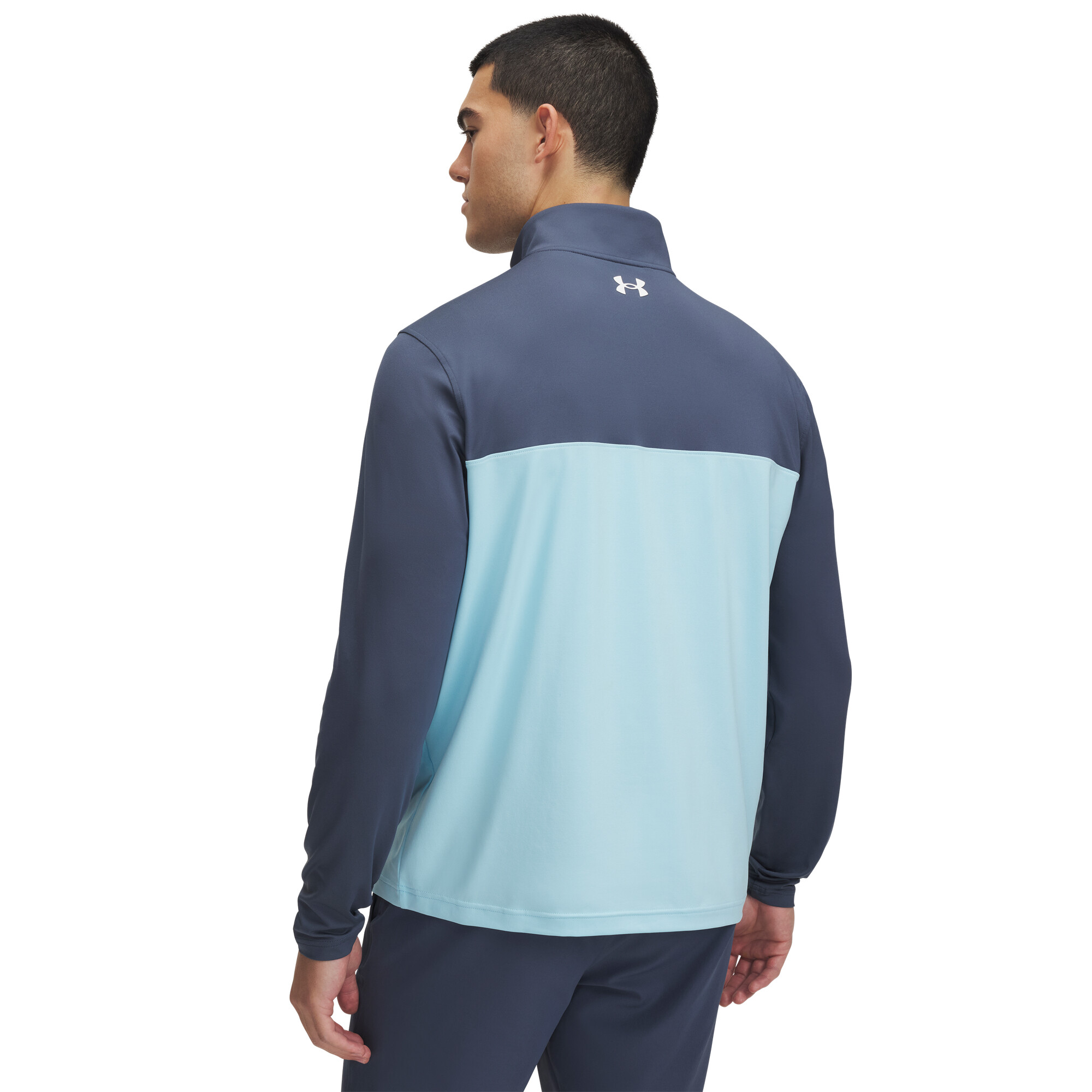 Men's Under Armour T2G 1/4 Zip Sweatshirt