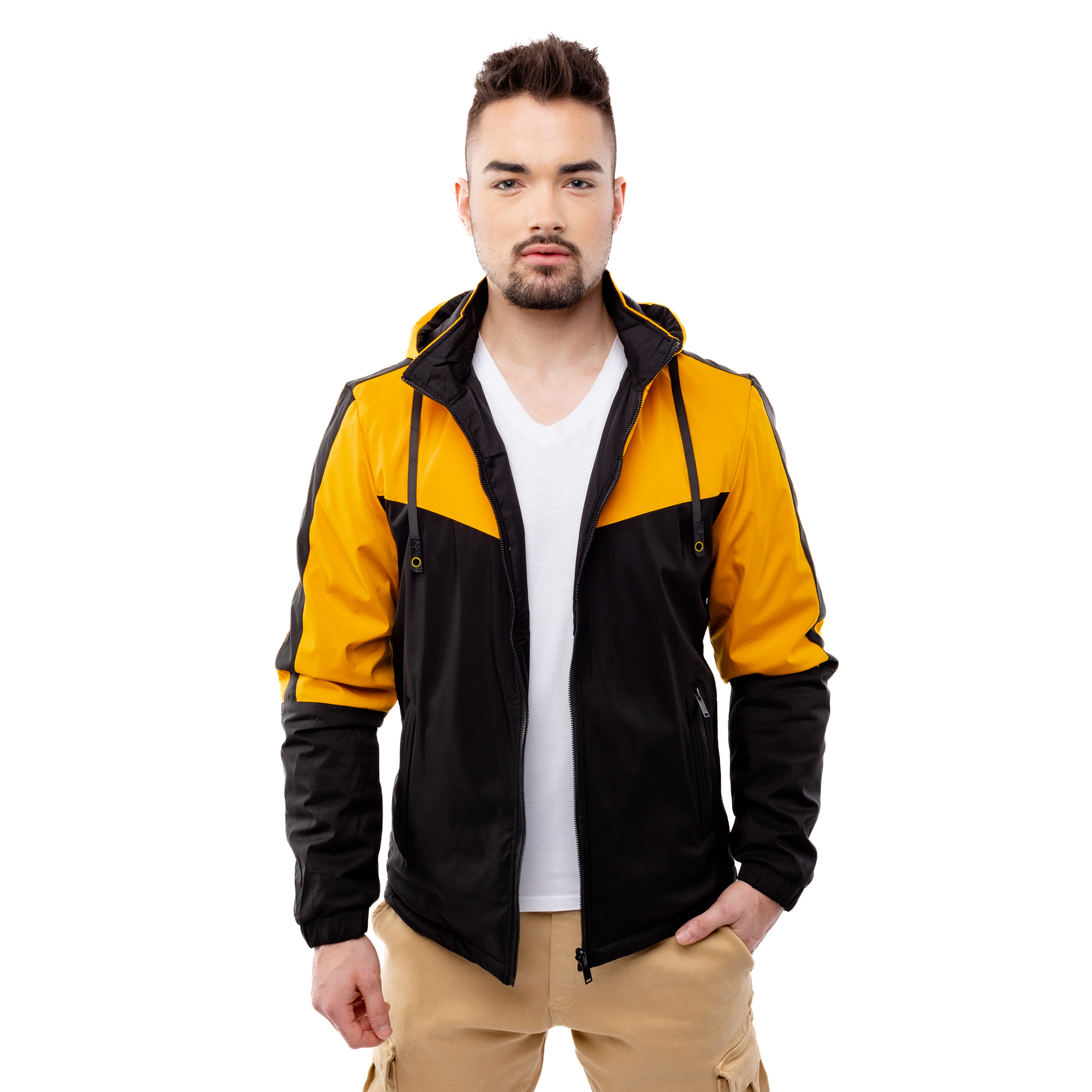 Geacă pentru bărbați Glano