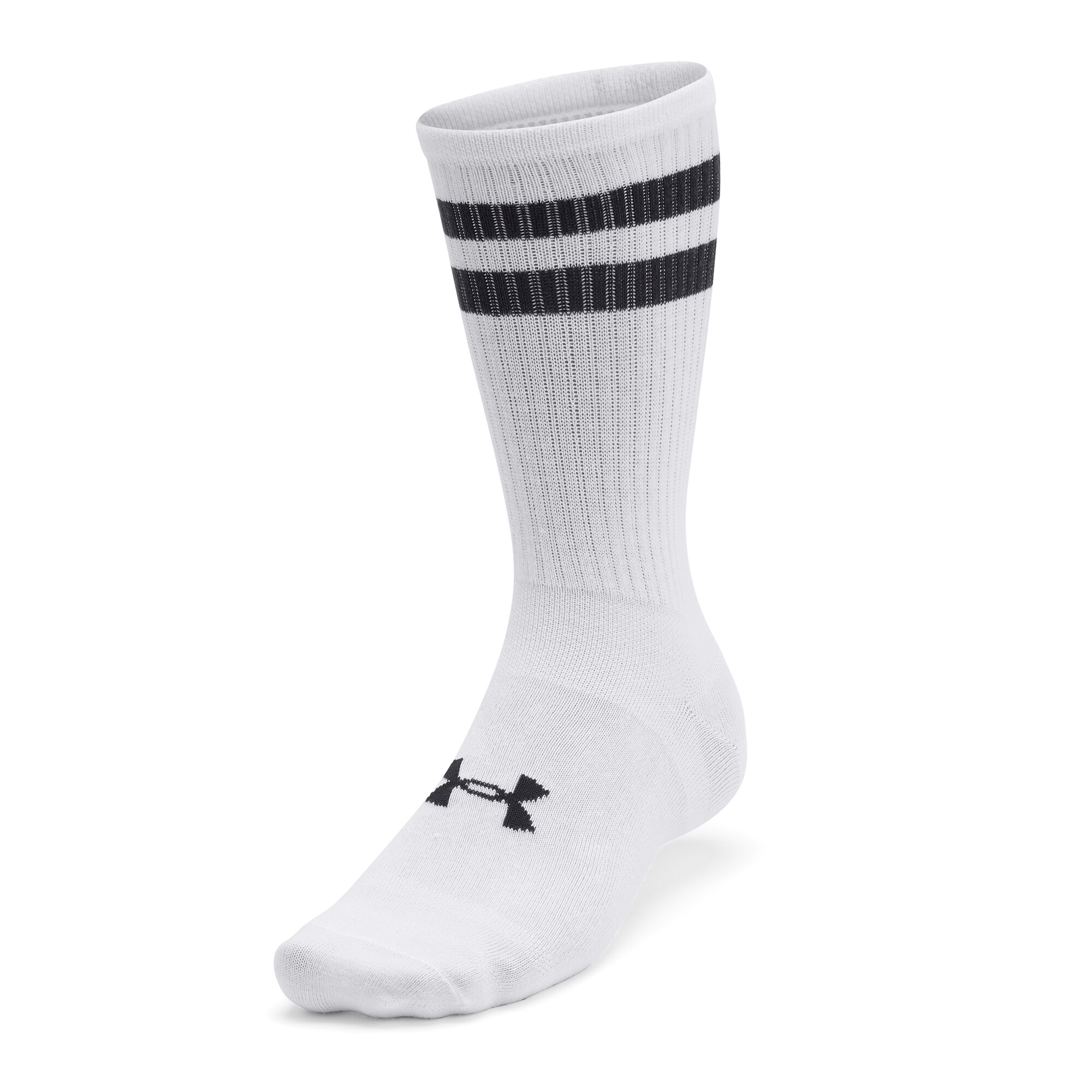 Unisex socks Under Armour Essential 6pk Crew