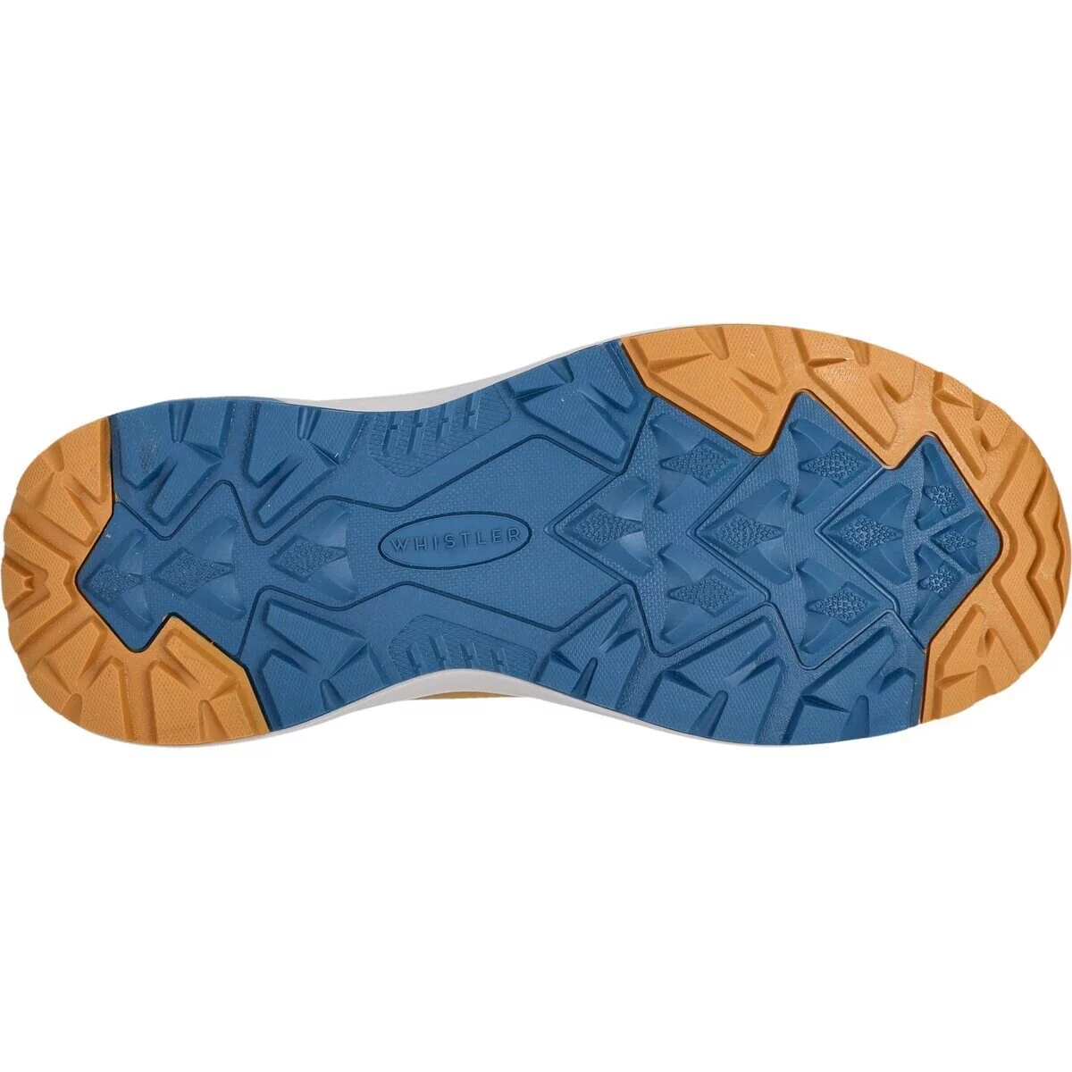 Whistler Bartent Boot WP Men&#039;s Winter Boots