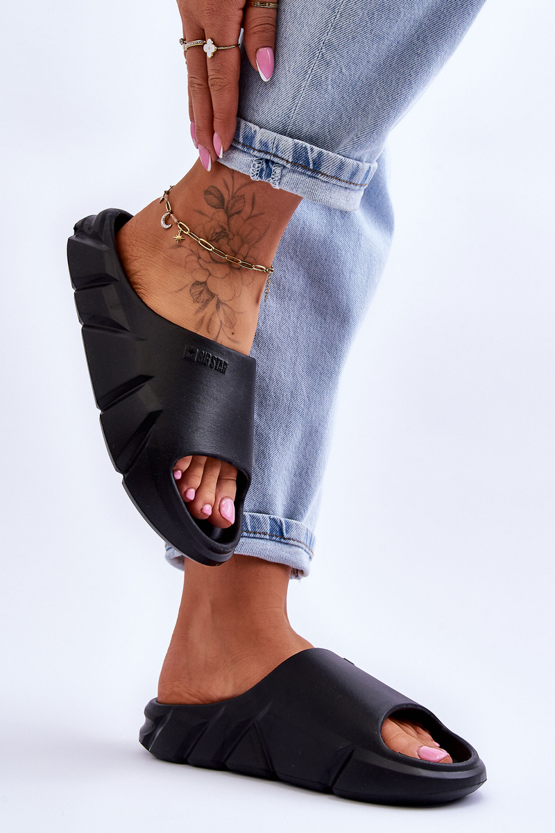 Slapi de damă BIG STAR SHOES