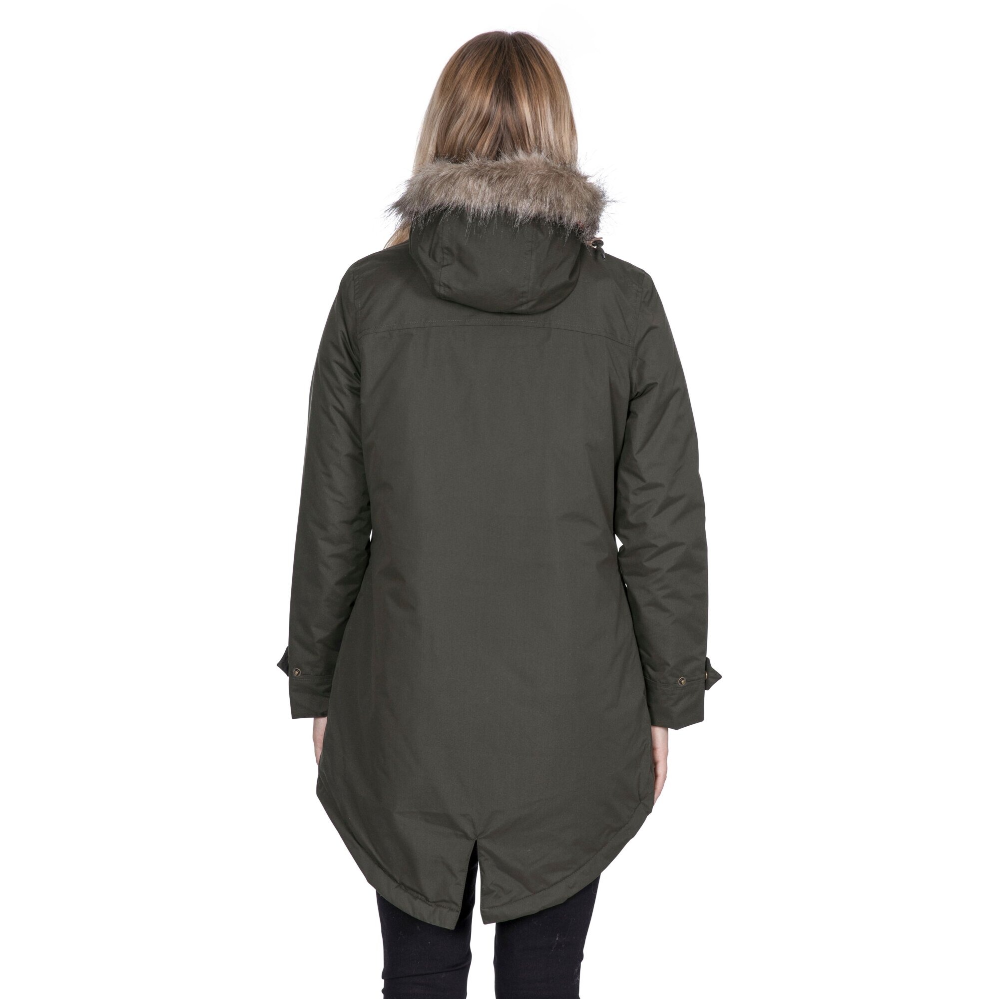 Women's coat Trespass Clea