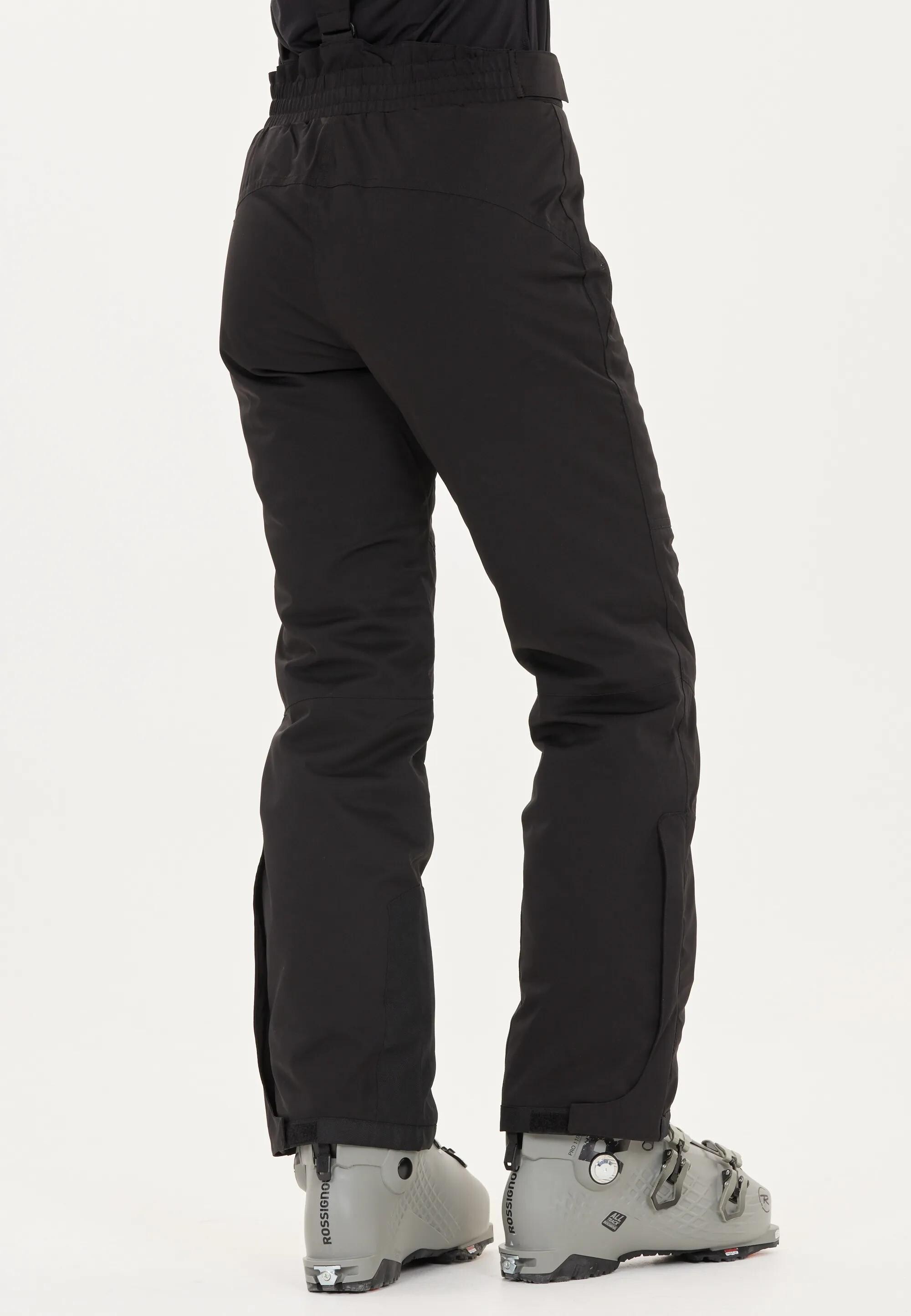 Pantaloni de schi pentru femei Whistler Yarra W-PRO 15000