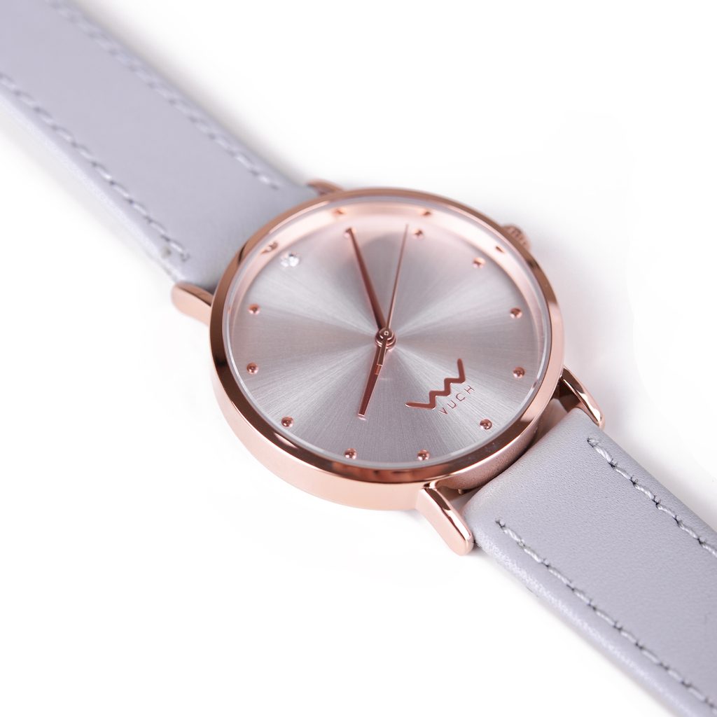 Ceas Vuch Dakota Grey