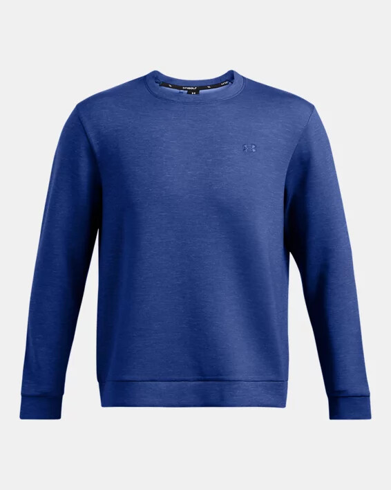 Men&#039;s Under Armour DRIVE CREW sweatshirt