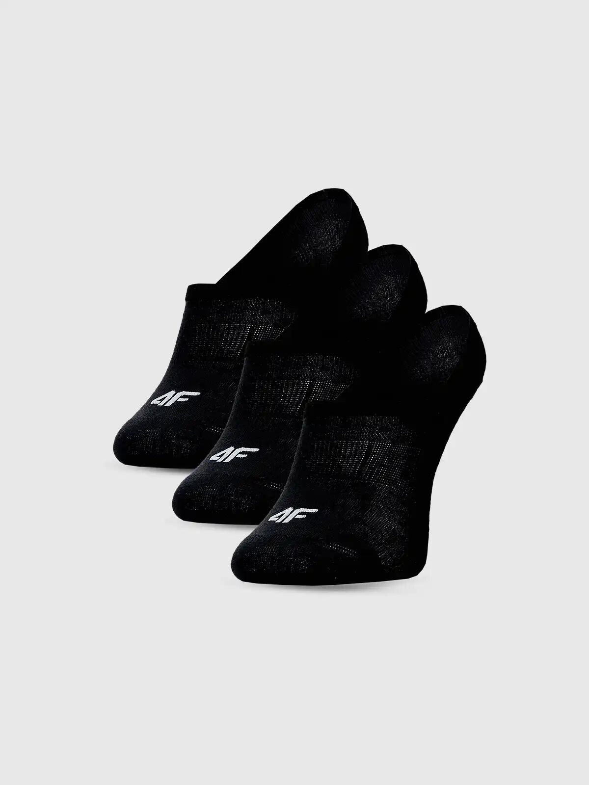 Women&#039;s Socks 4F F473 (3pack)