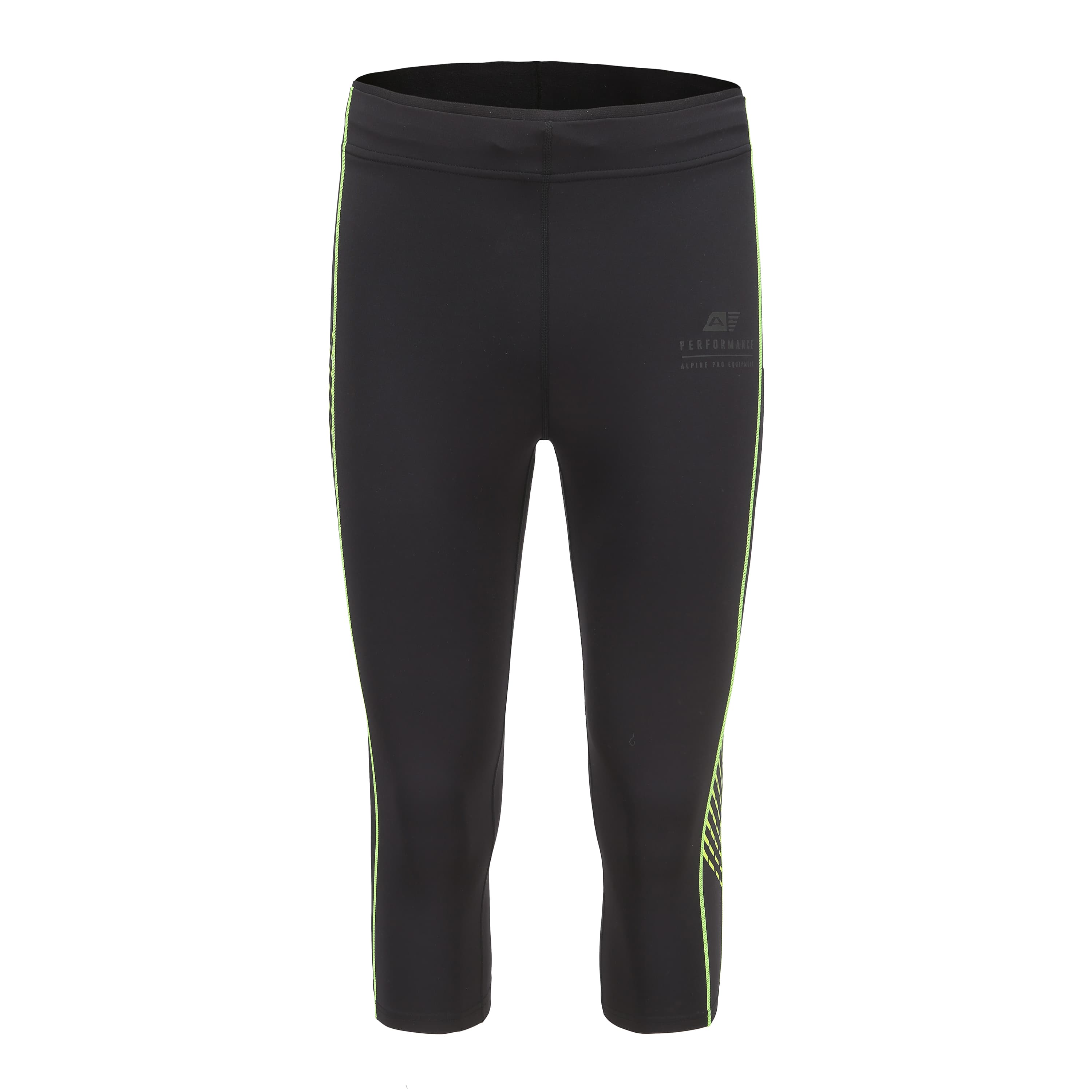 panske-rychleschnouci-capri-alpine-pro-kolac-neon-safety-yellow