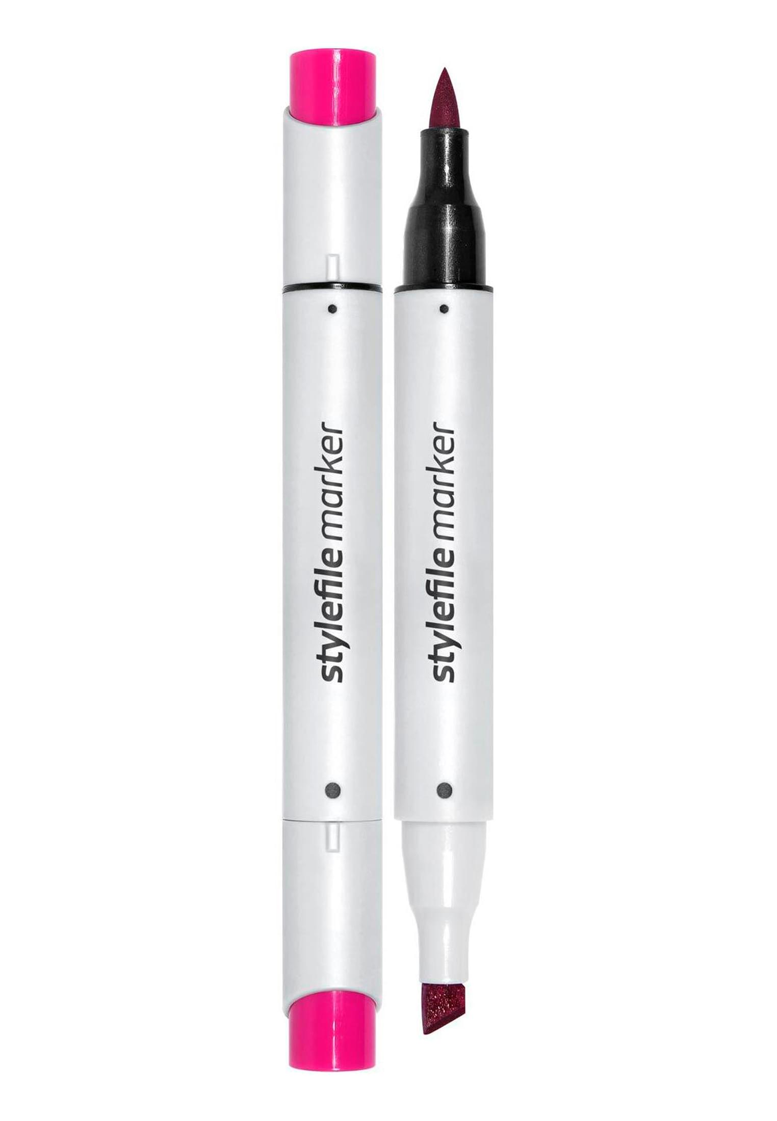 Stylefile Marker Brush Single WG5 Warm Grey 5