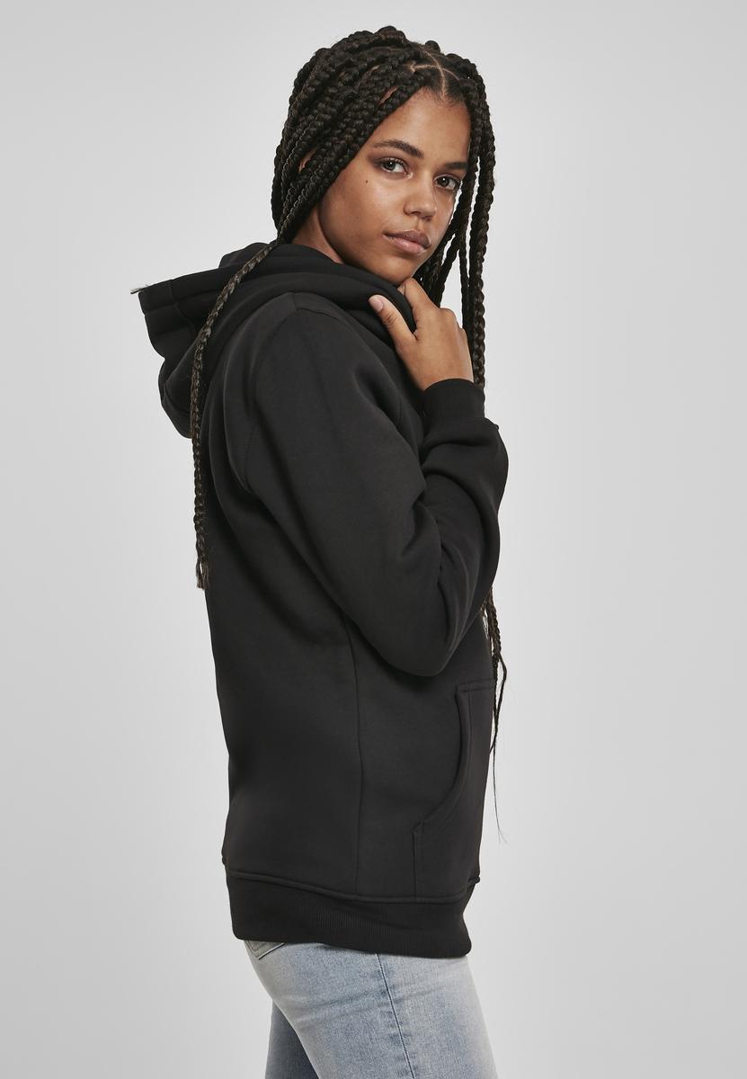 Doamnelor Blink Hoody negru