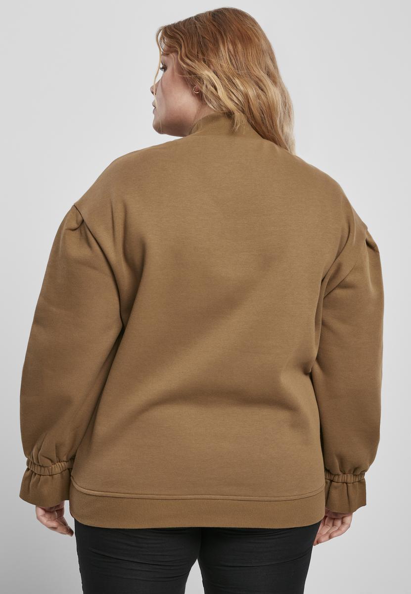 Doamnelor Turtleneck Echipajul Midground