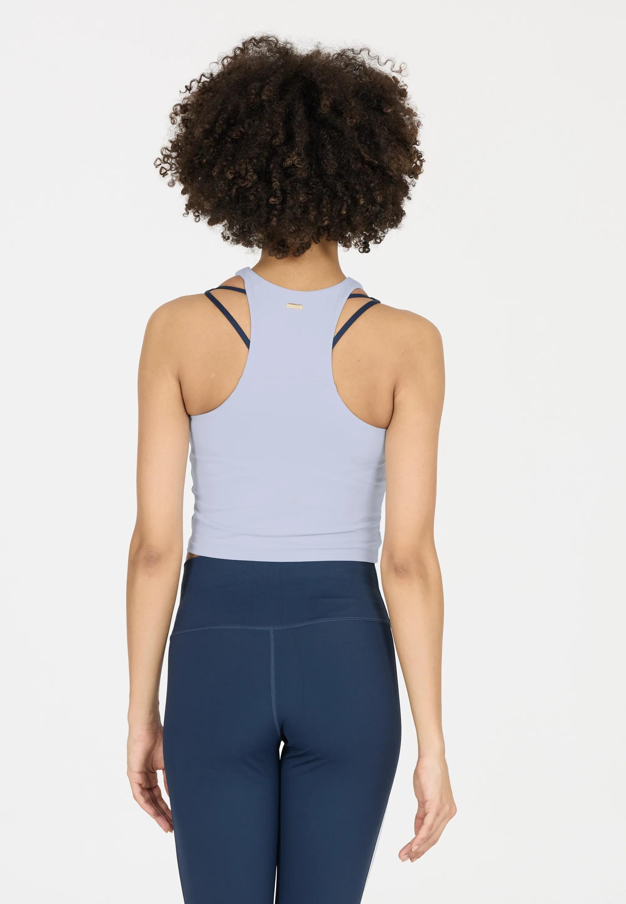 Women's top Athlecia Rihal