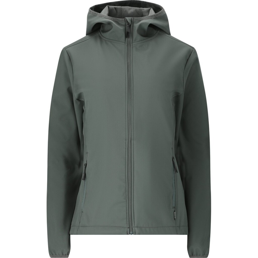 Women&#039;s softshell jacket Whistler Luango