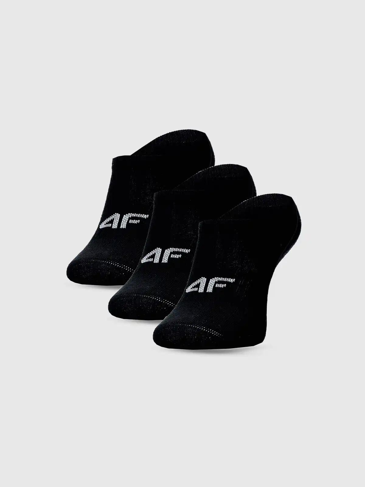 Pánské ponožky 4F (3pack) M498