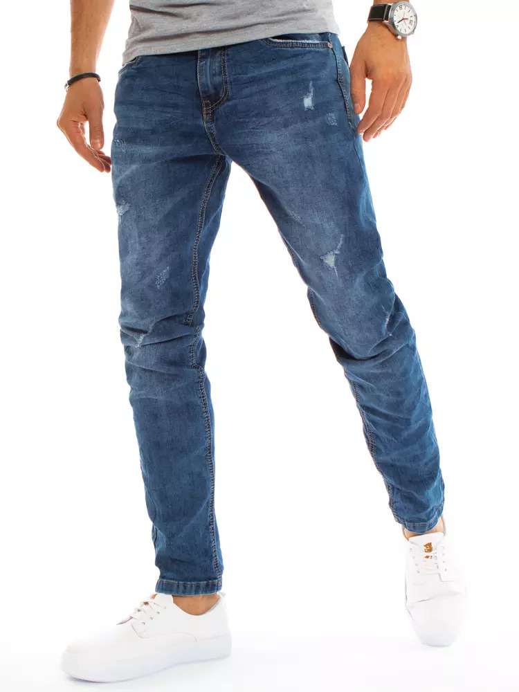 Blugi bărbați DStreet Denim