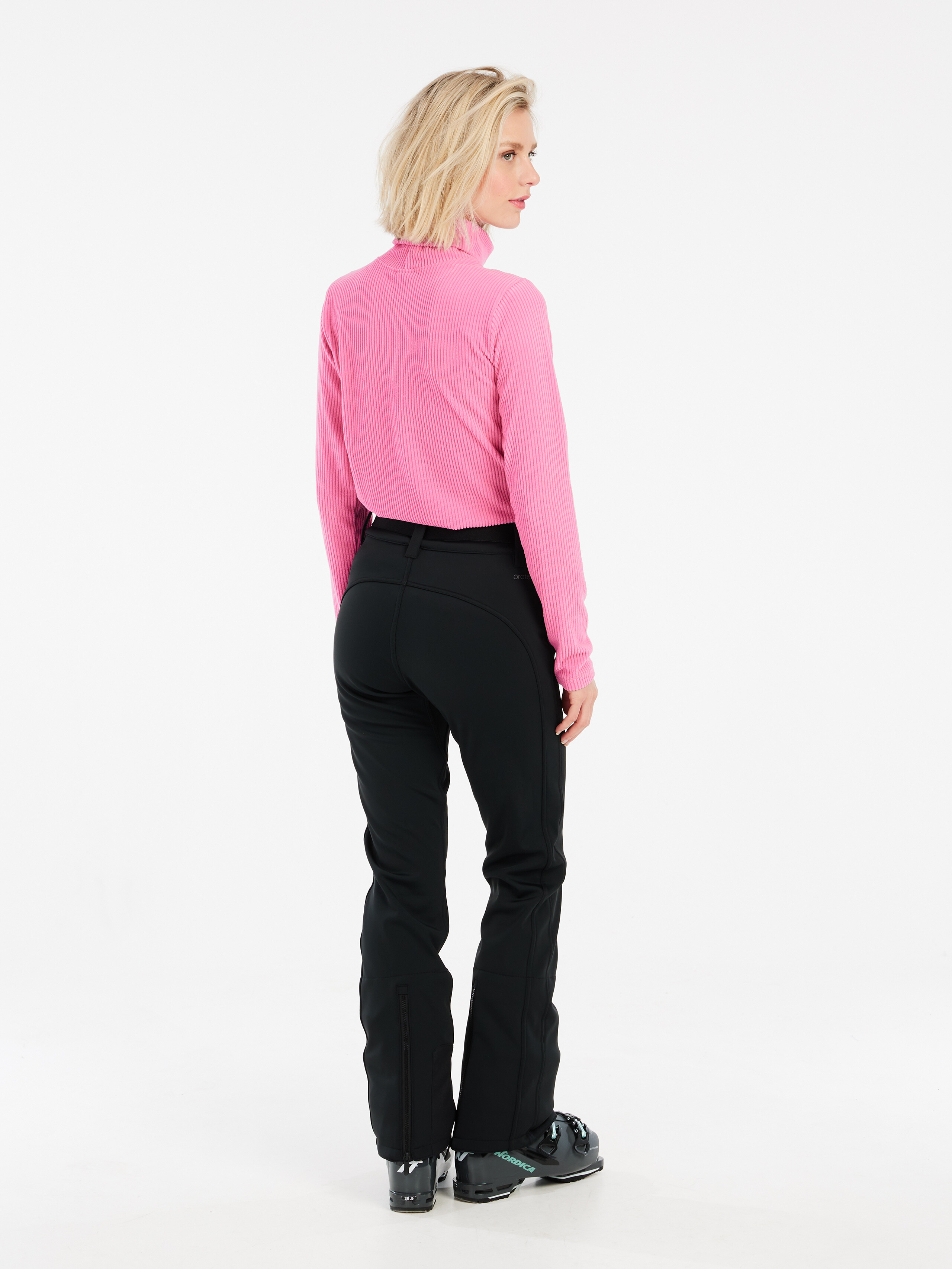 Women&#039;s turtleneck Protest PRTPEARLA