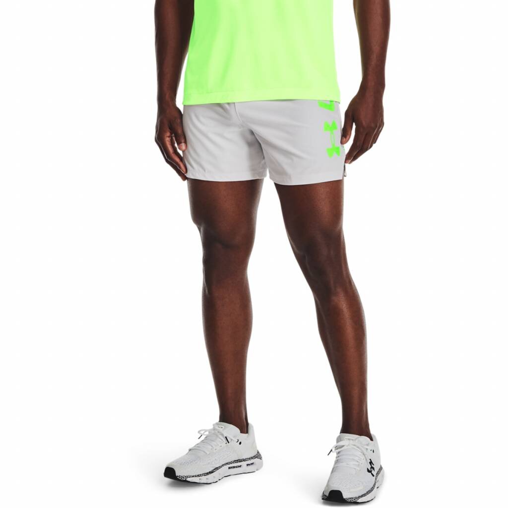 Men's Running Shorts Under Armour SpeedPocket 5'' Short