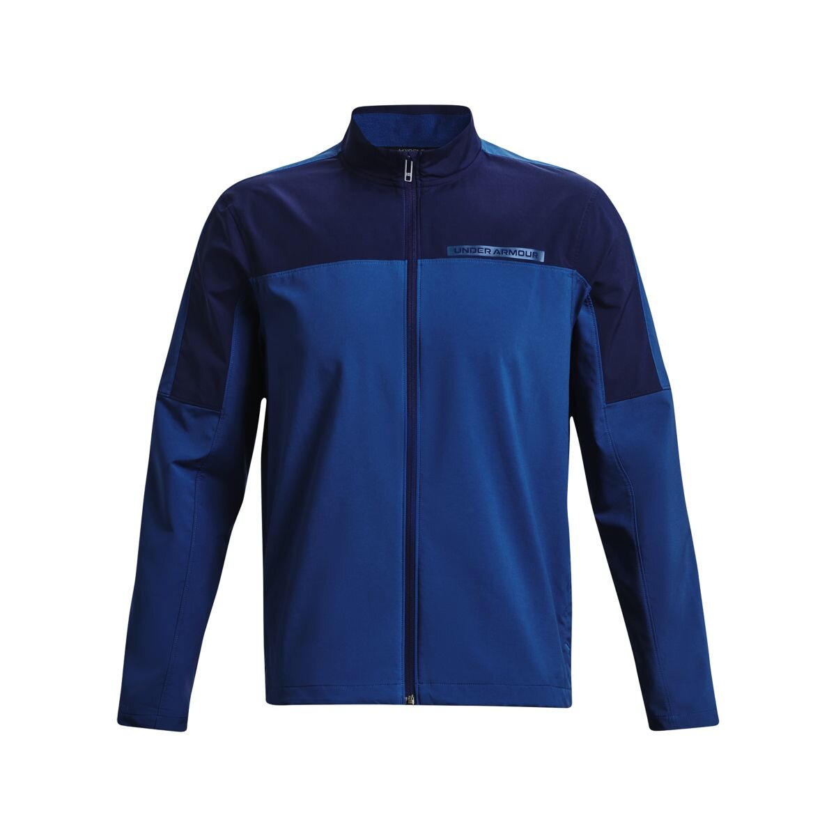 Men's windproof jacket Under Armour Storm Windstrike FZ