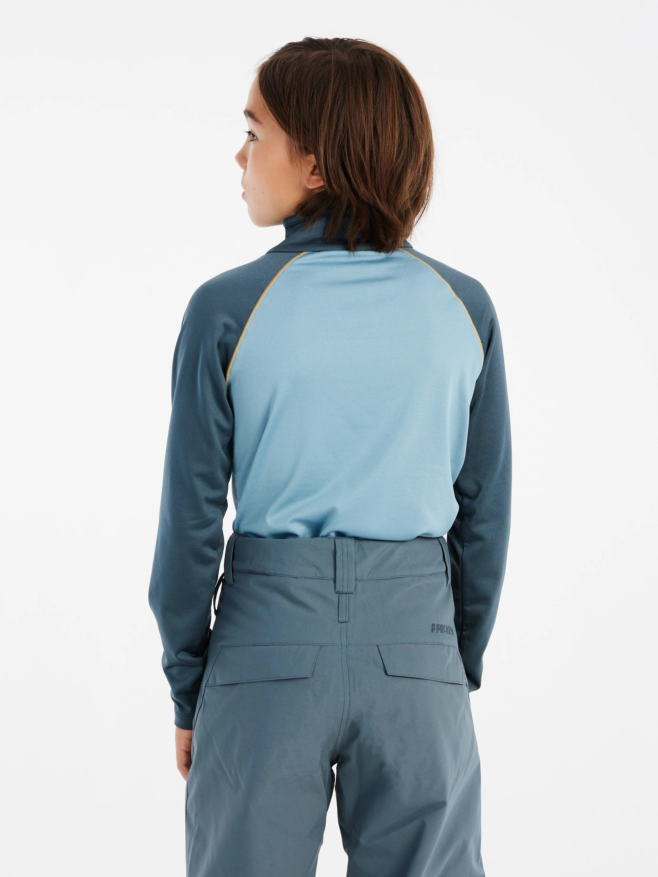 Boys&#039; sweatshirt Protest PRTRAF JR