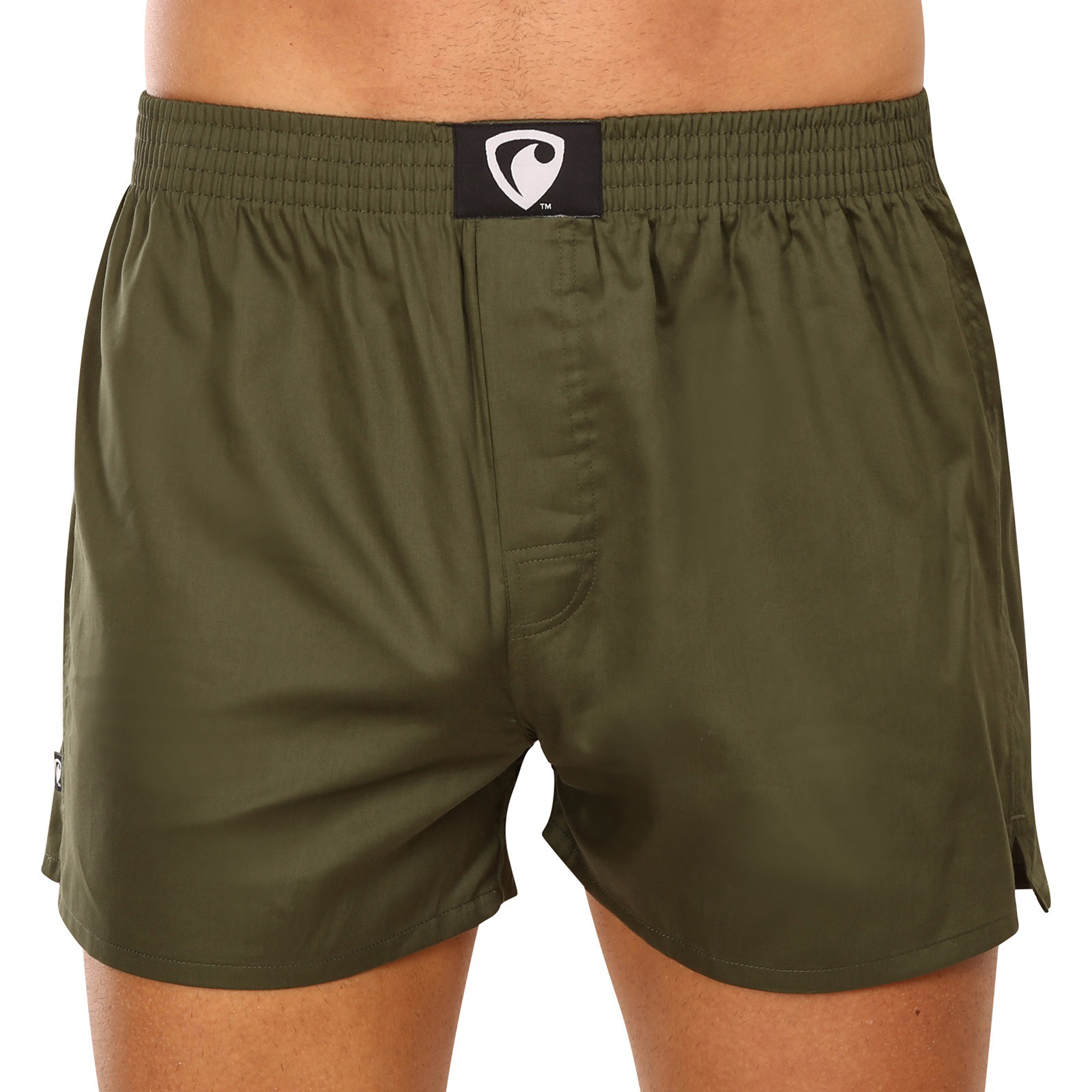 Men's Shorts Represent Exclusive Ali Green